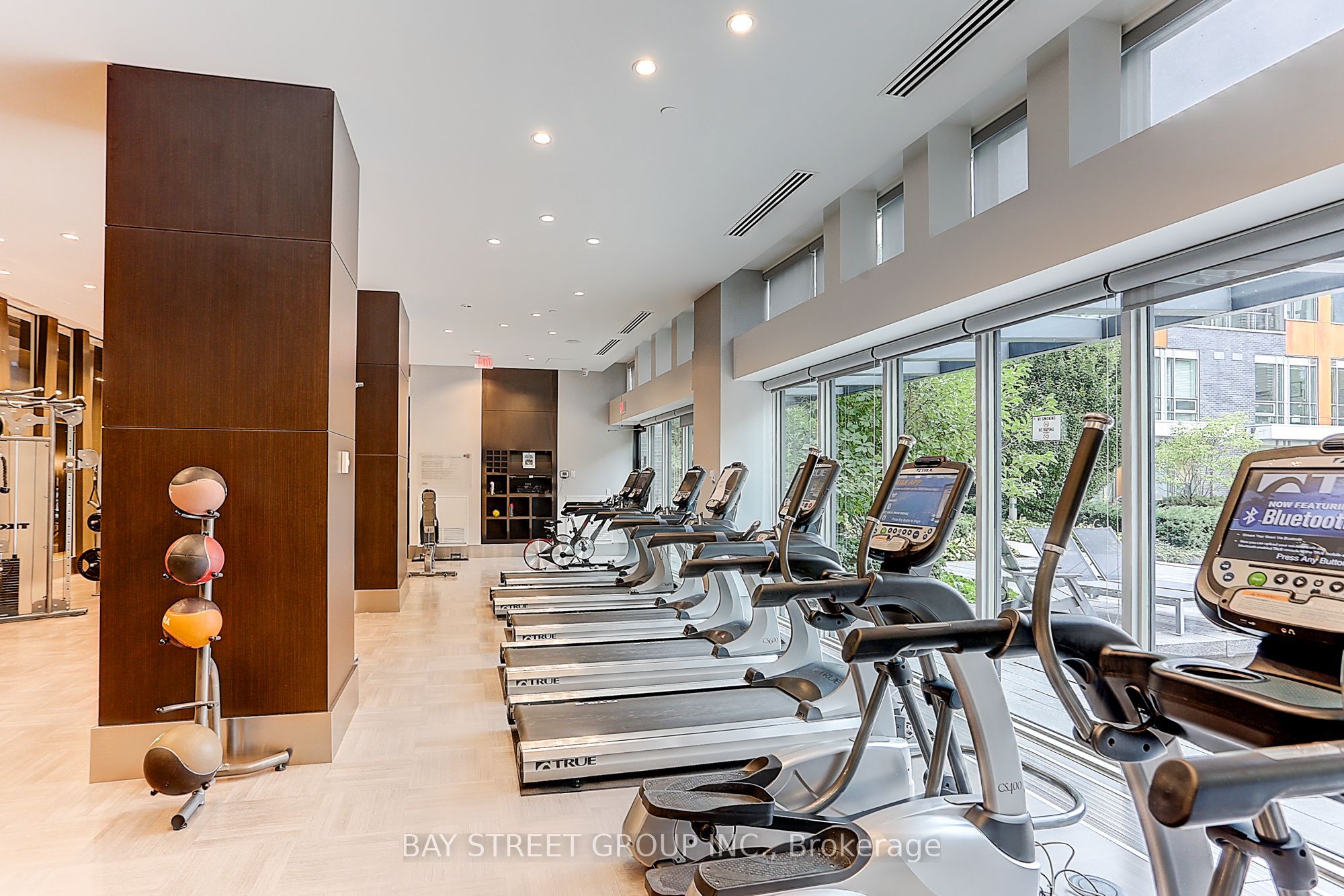 88 Sheppard Avenue E 308