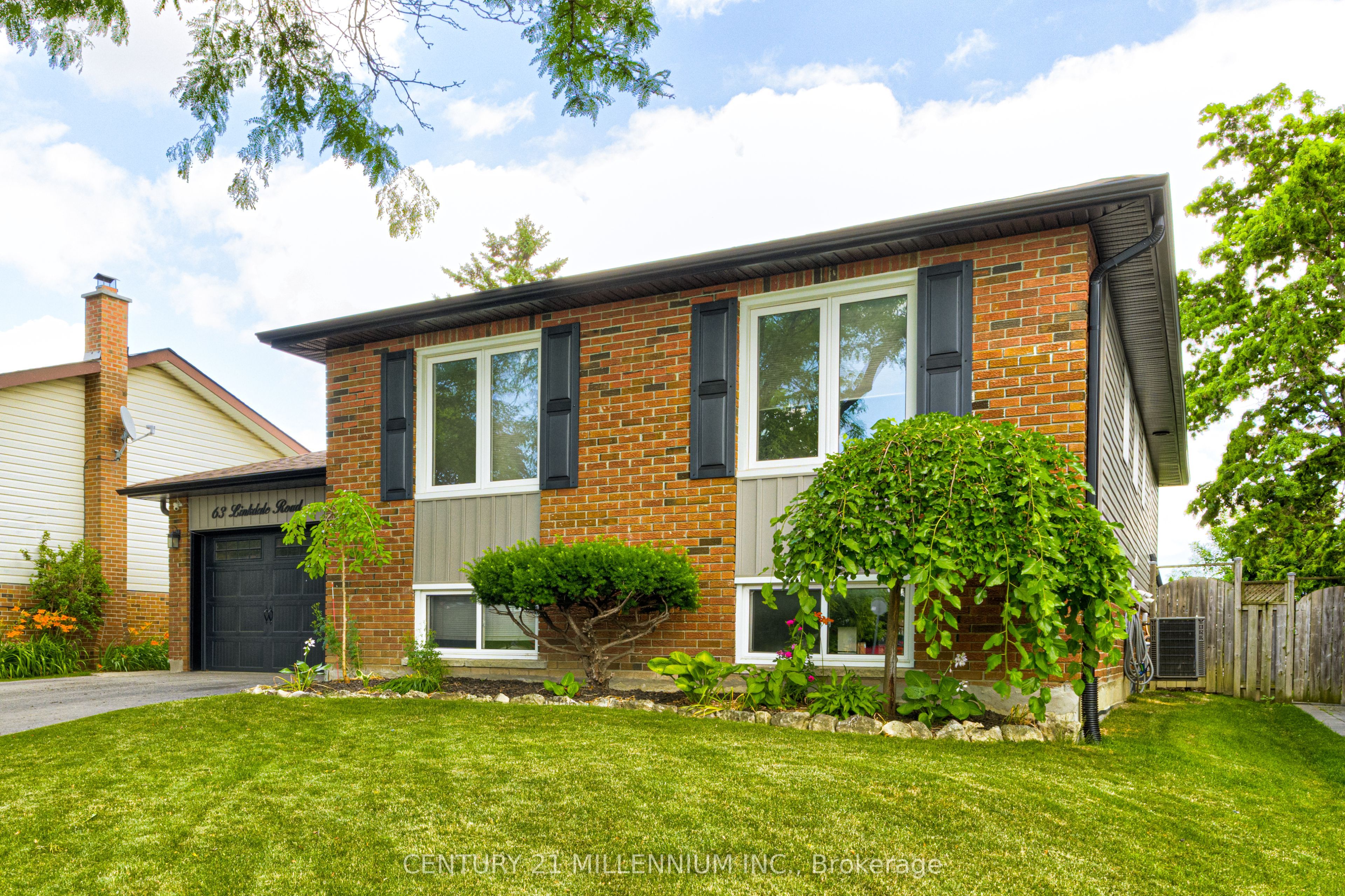 63 Linkdale Road