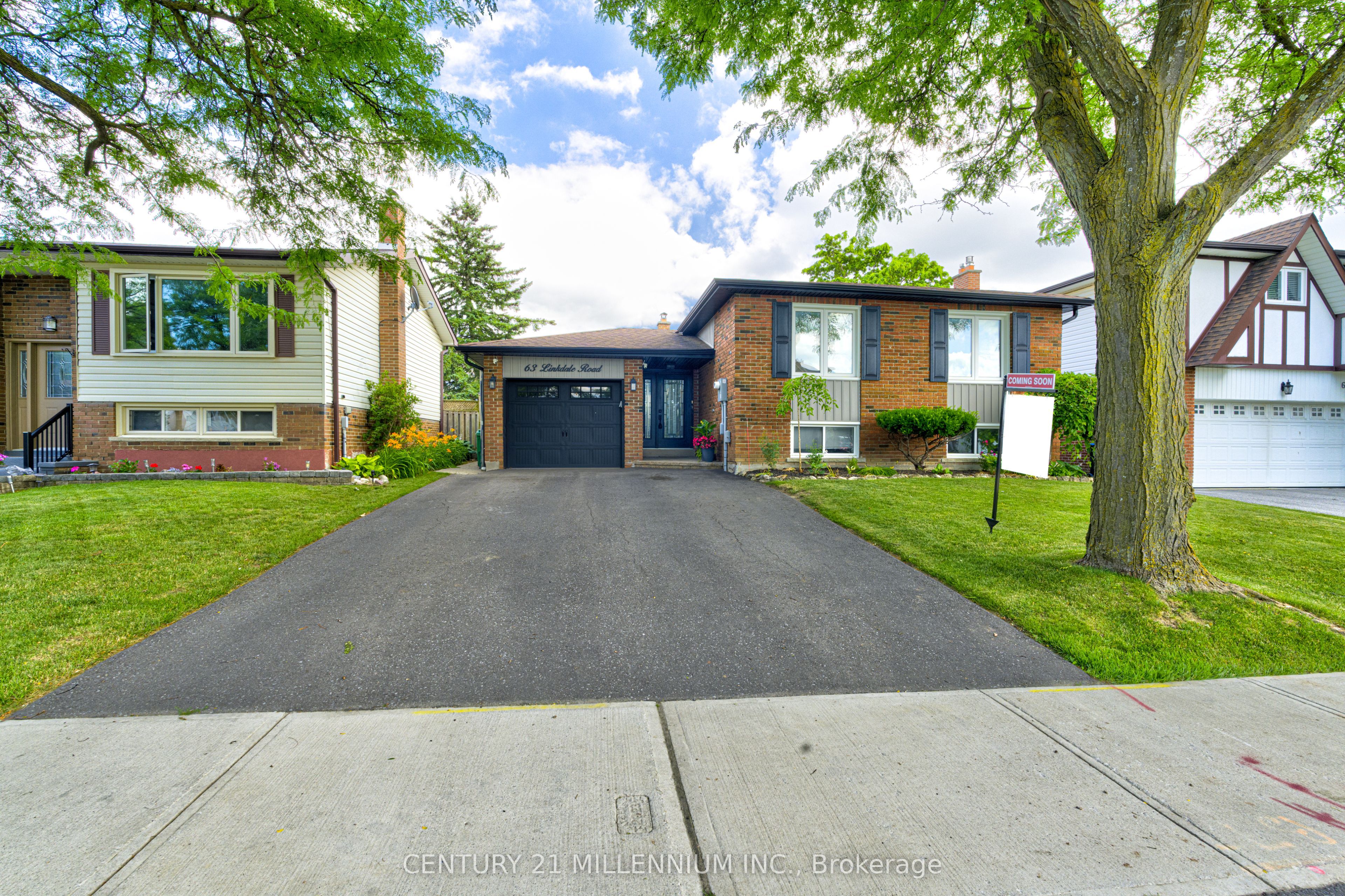 63 Linkdale Road