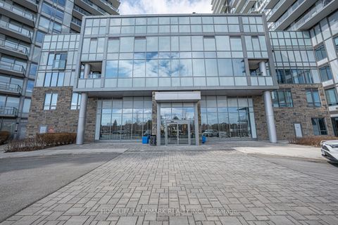 4655 Metcalfe Avenue 2202 Mississauga ON L5M 0Z7
