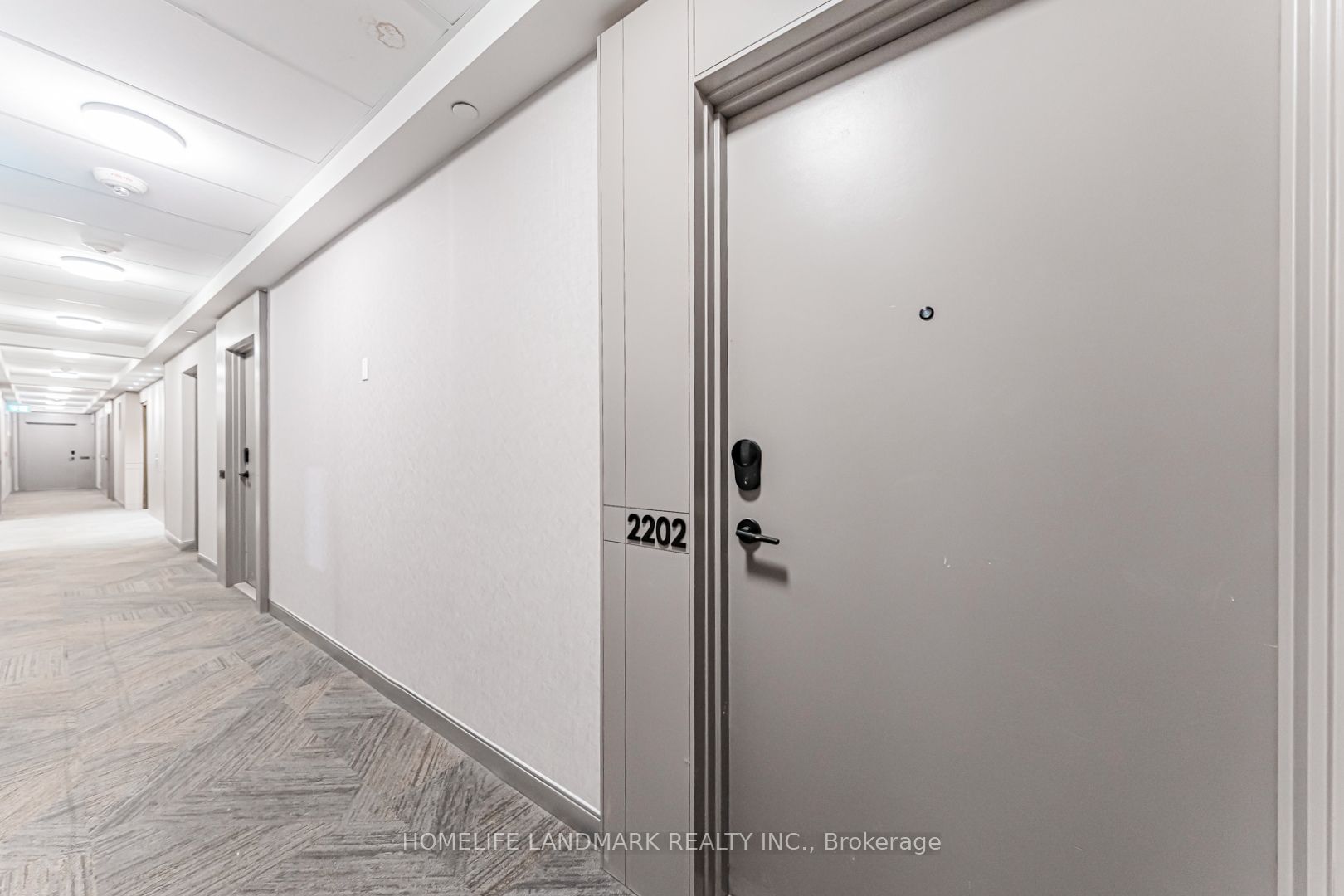 4655 Metcalfe Avenue 2202