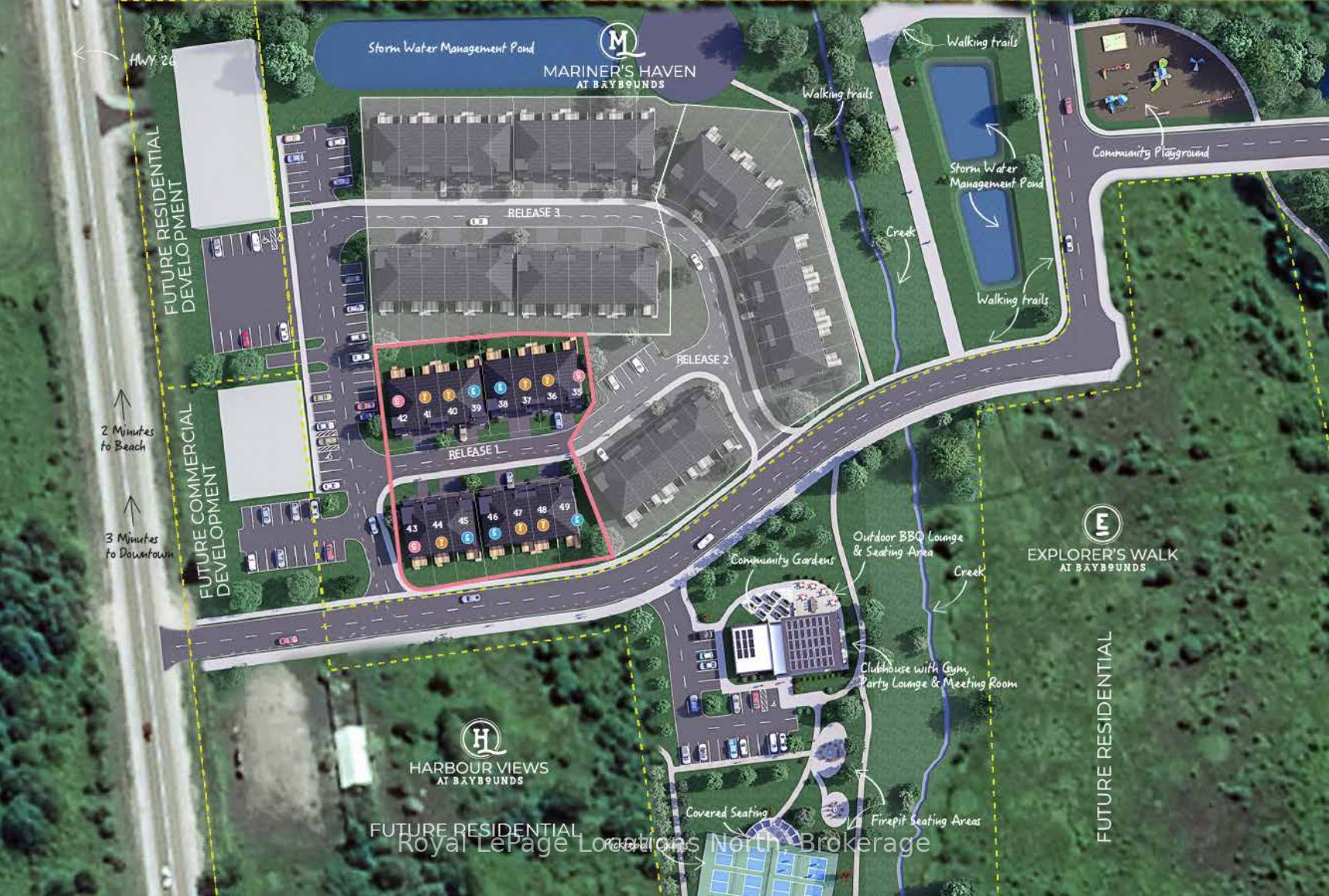 206080 Highway 26 Highway