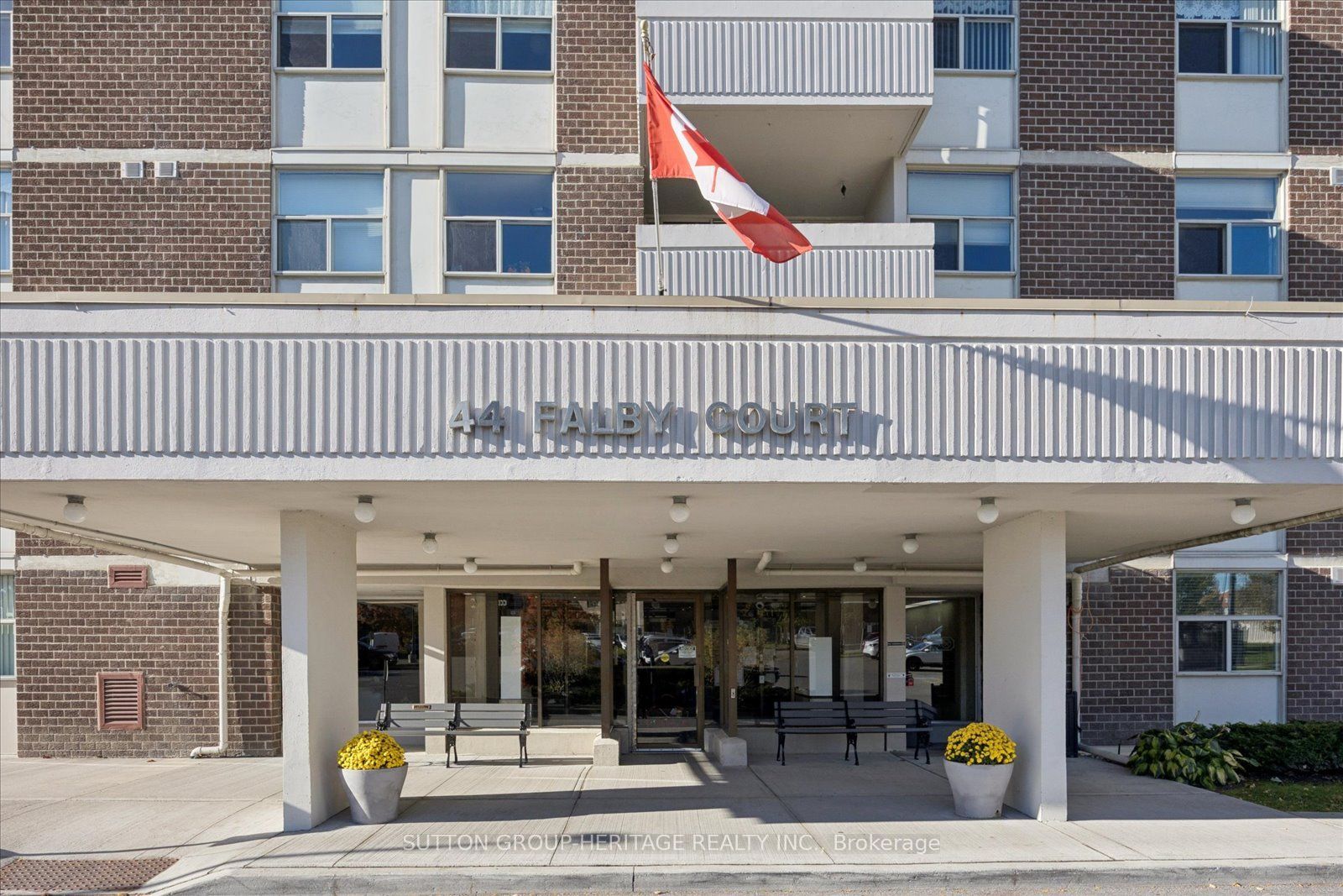 44 Falby Court 1406