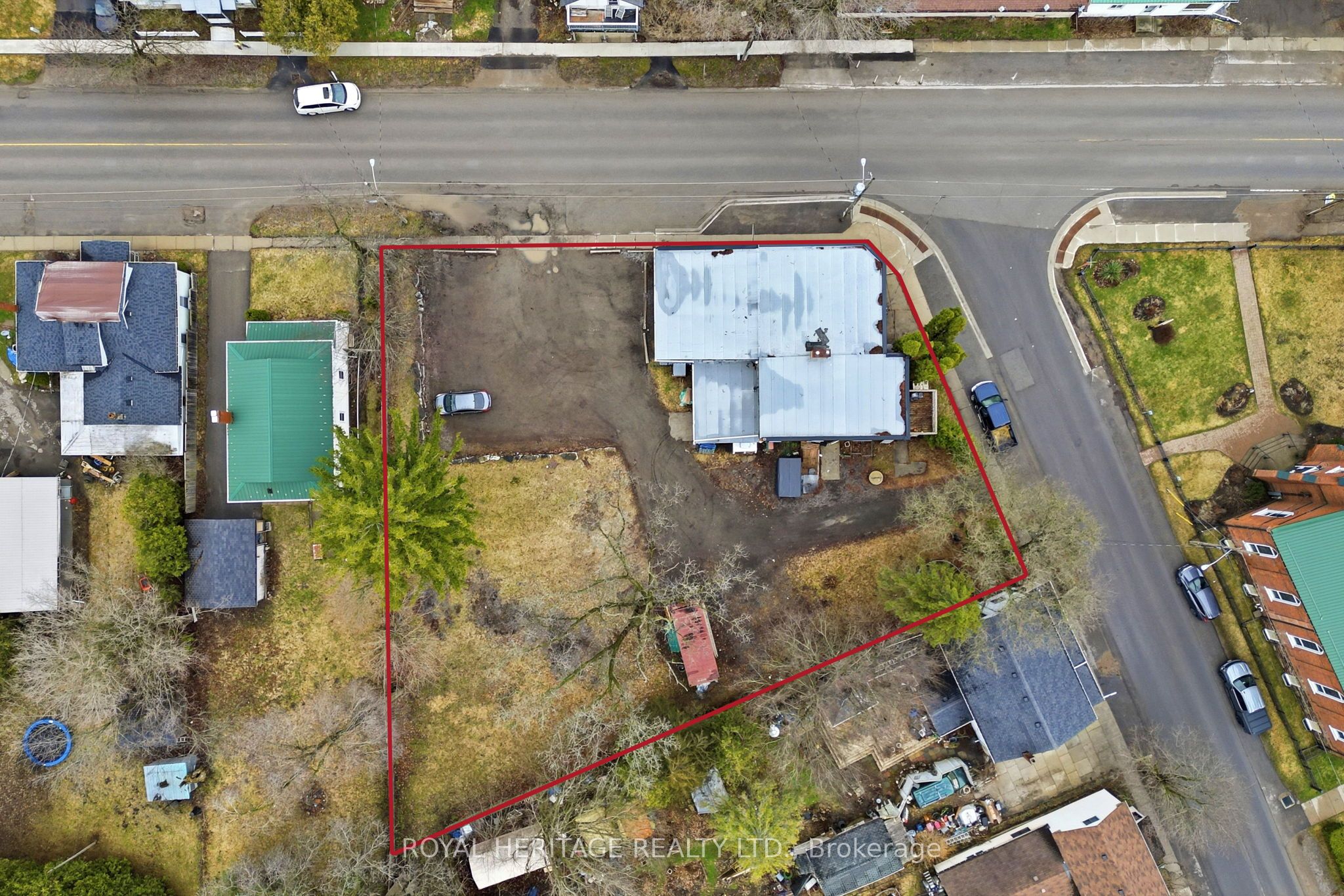 5480 Old Scugog Road