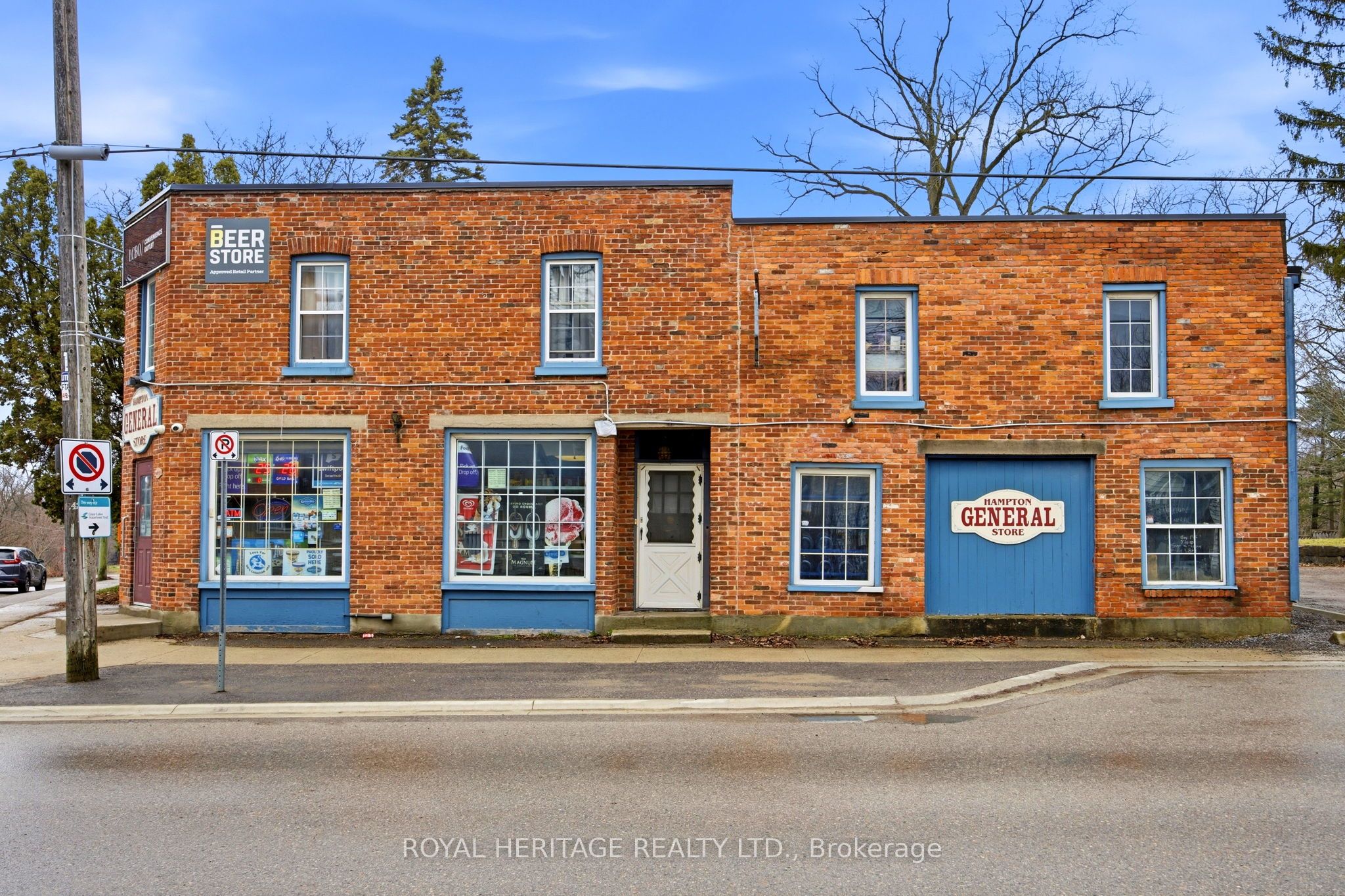 5480 Old Scugog Road