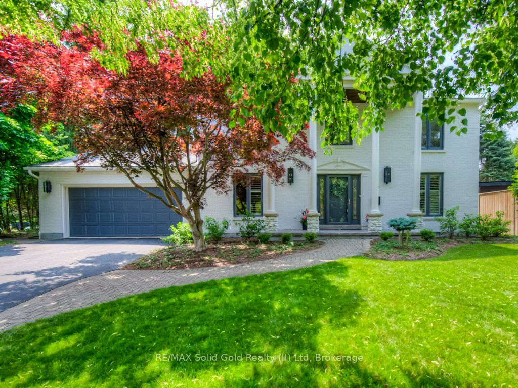 17 Post Horn Place