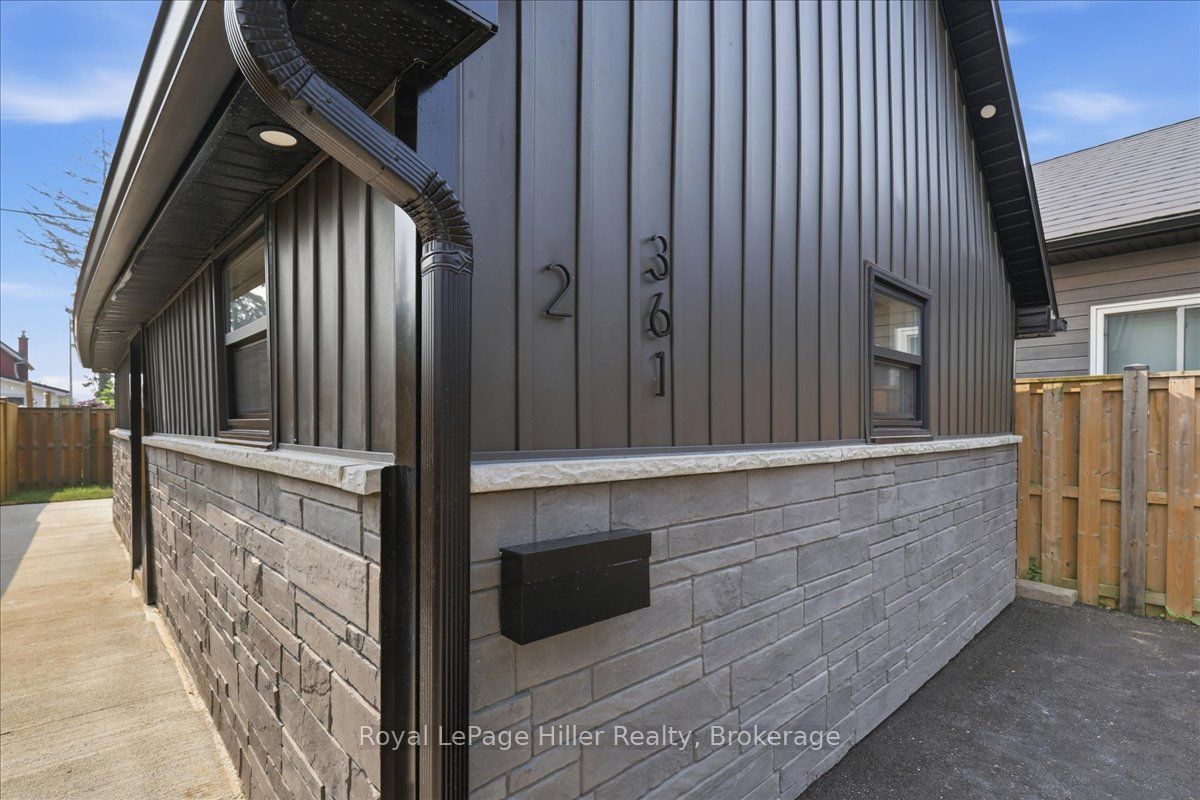 361 Nelson Street