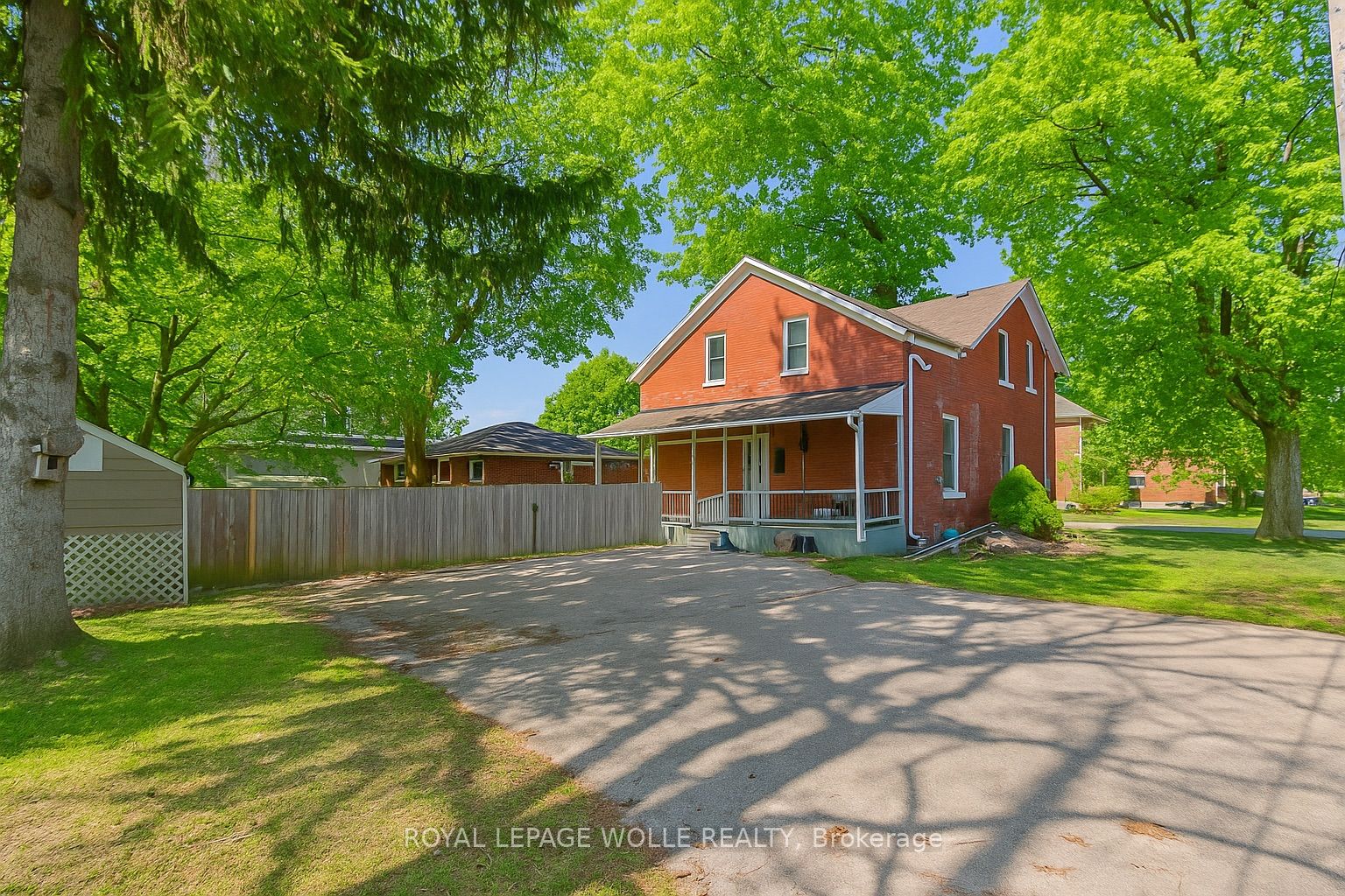 137 Wellington Street