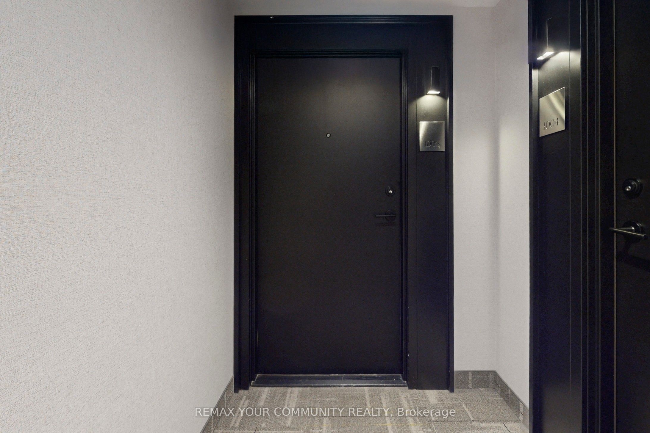 125 Redpath Avenue 1005