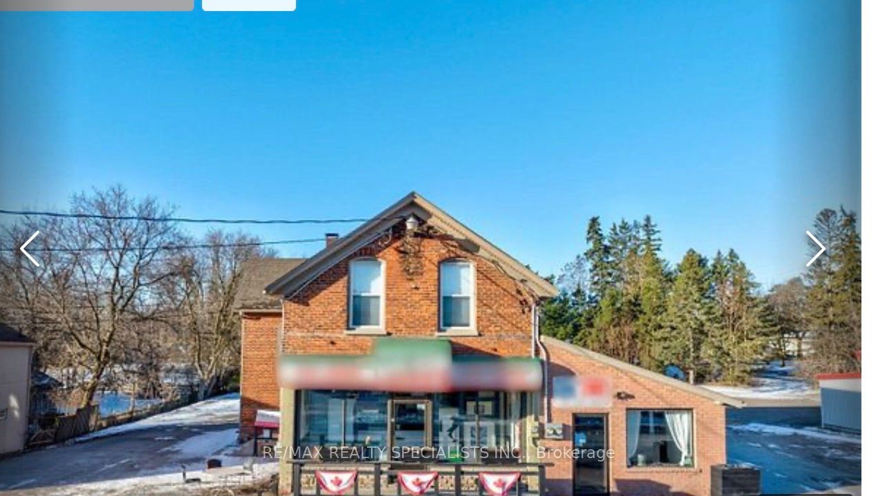 15388 Airport Road NE