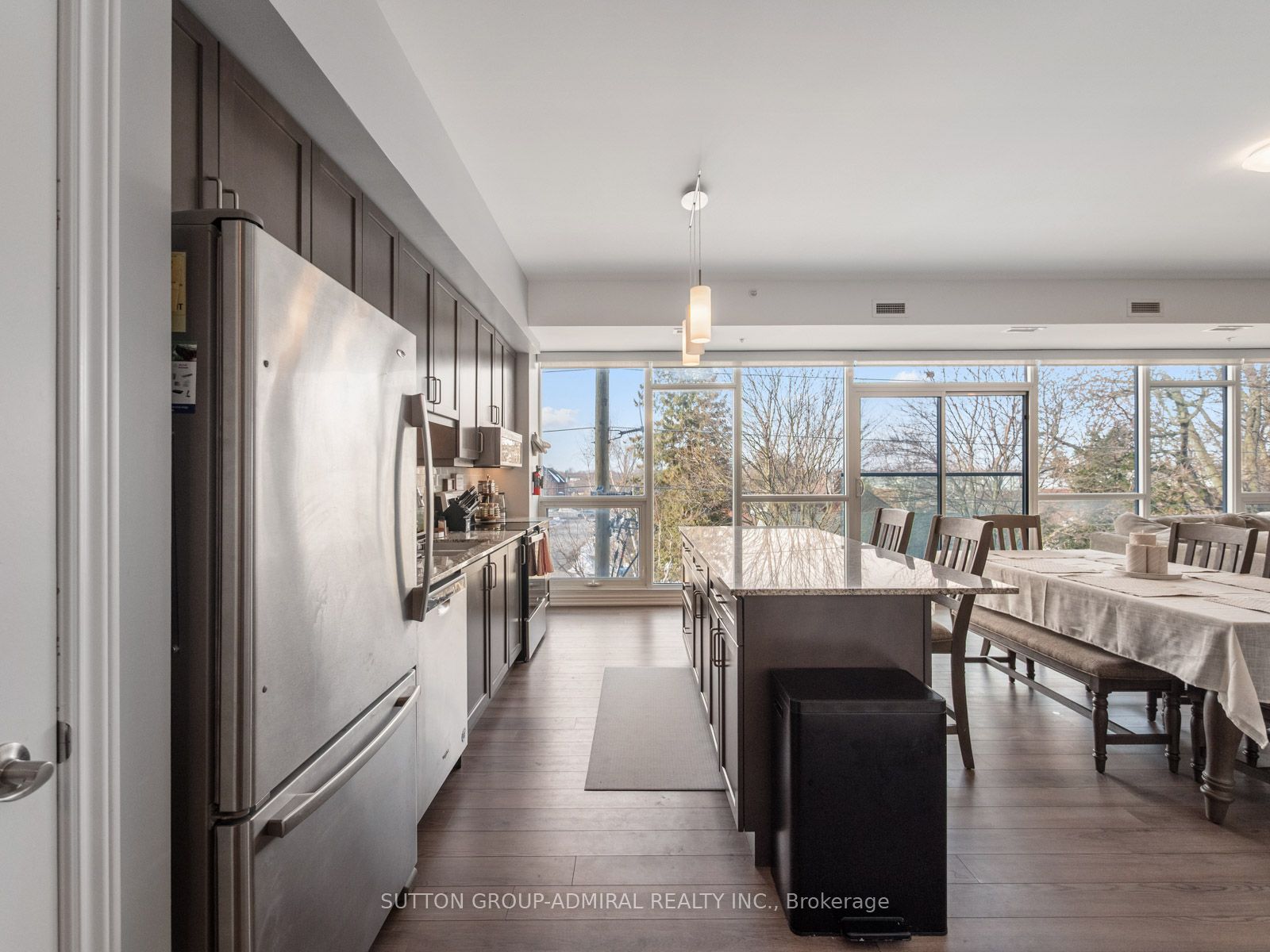 109 King Avenue E 301