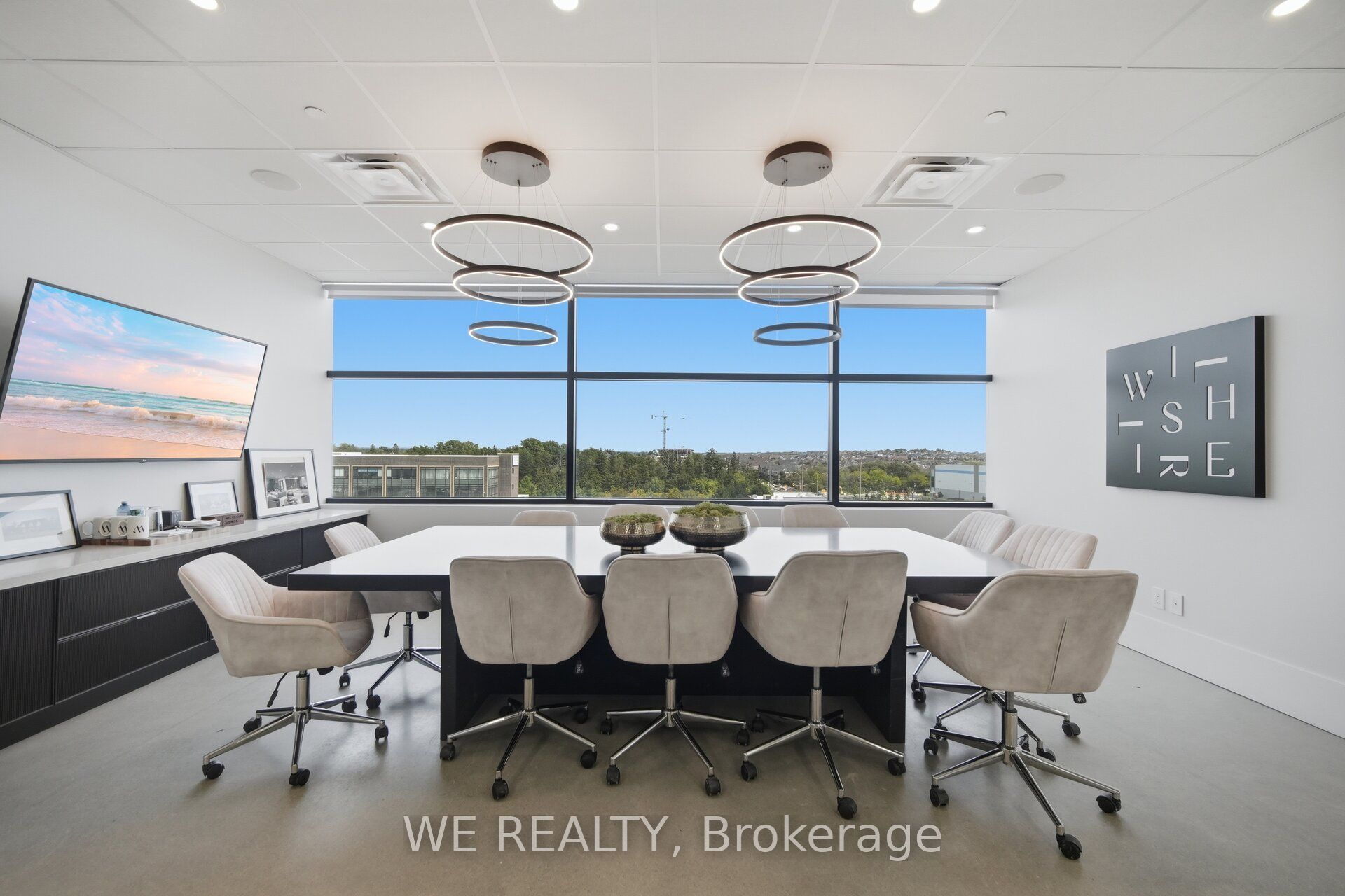 300 Rossland Road E 408 & 409