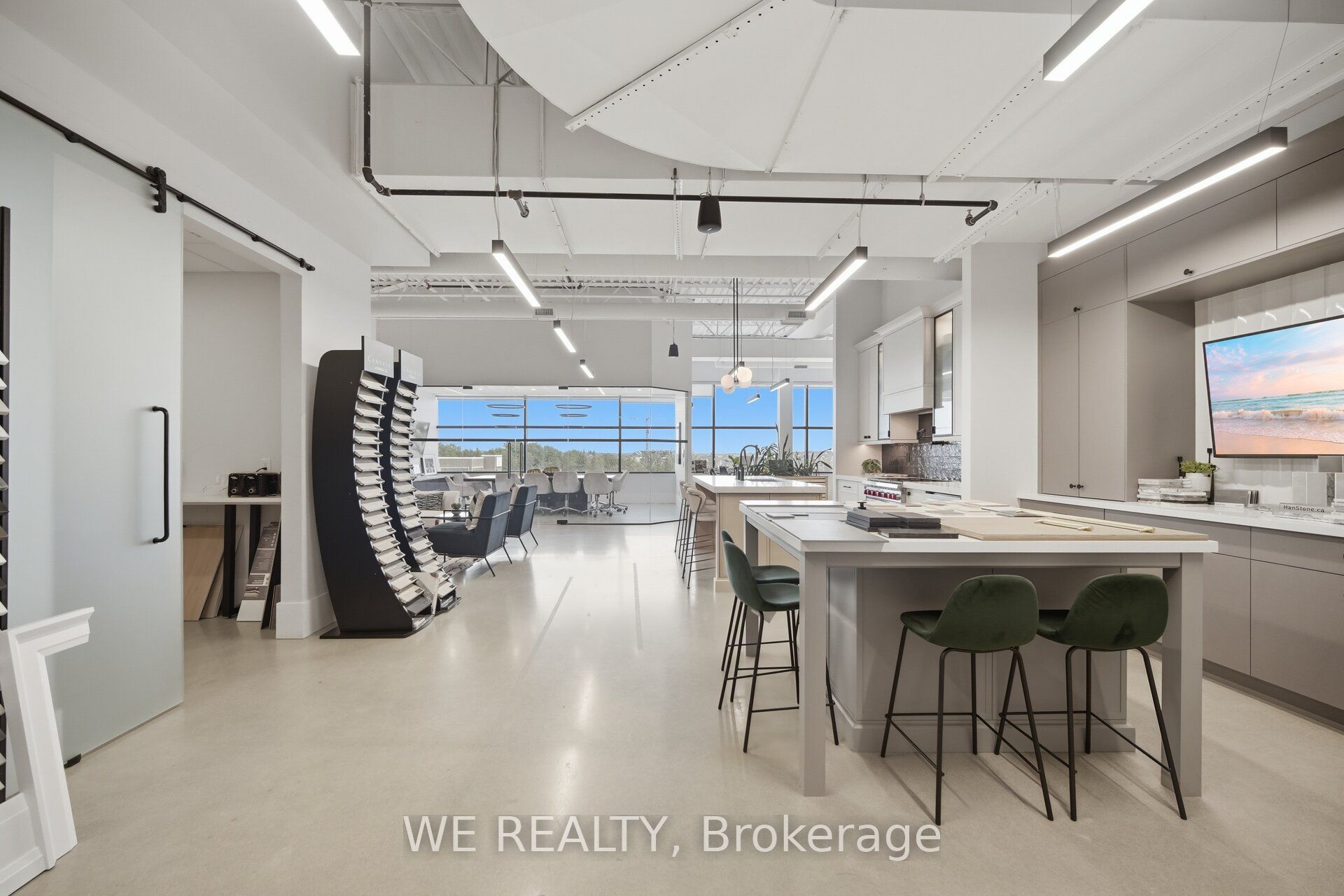 300 Rossland Road E 408 & 409