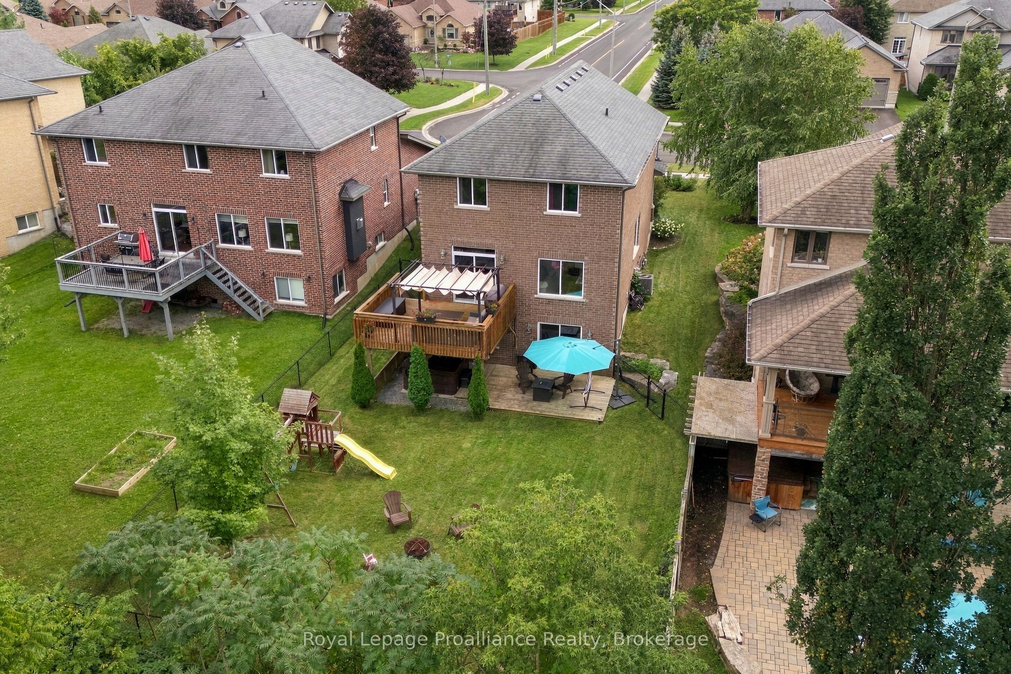 273 Avondale Road