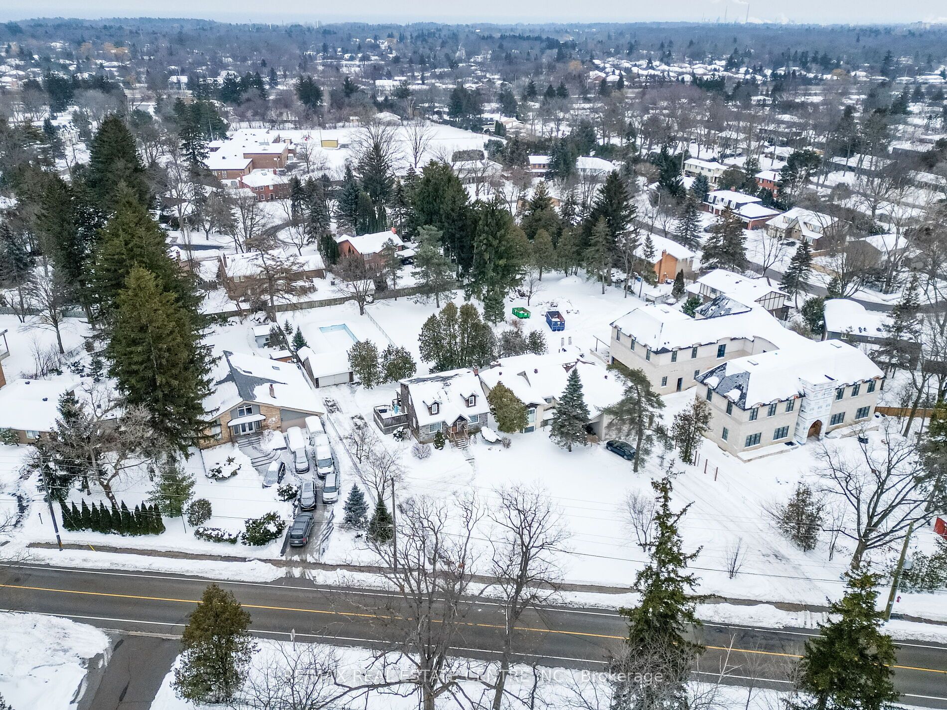 2212 Mississauga Road