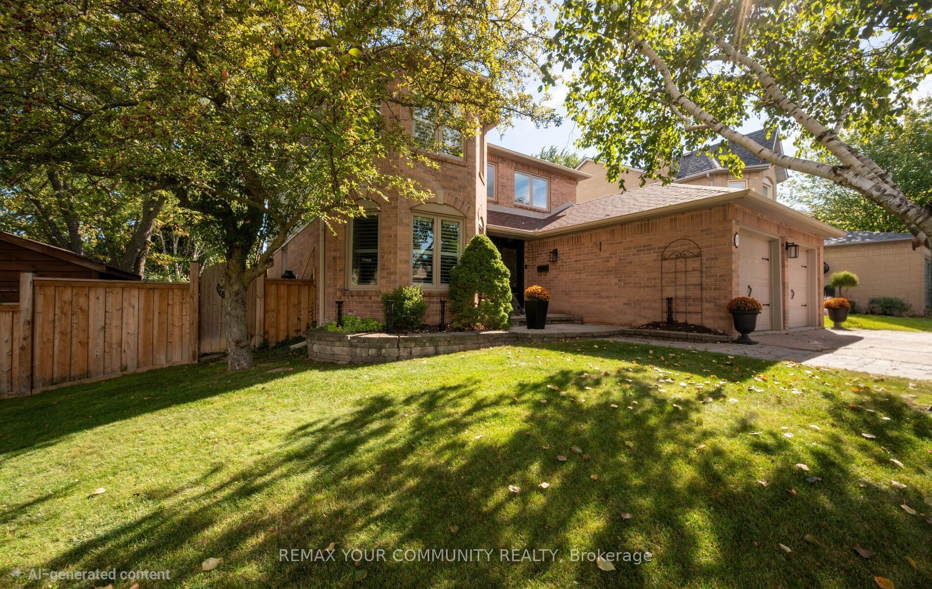 25 Albery Crescent