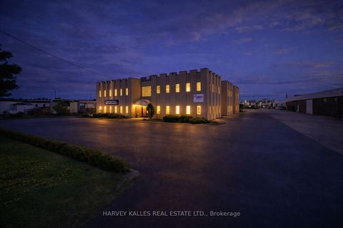 45 Bramalea Road Brampton ON L6T 2W4