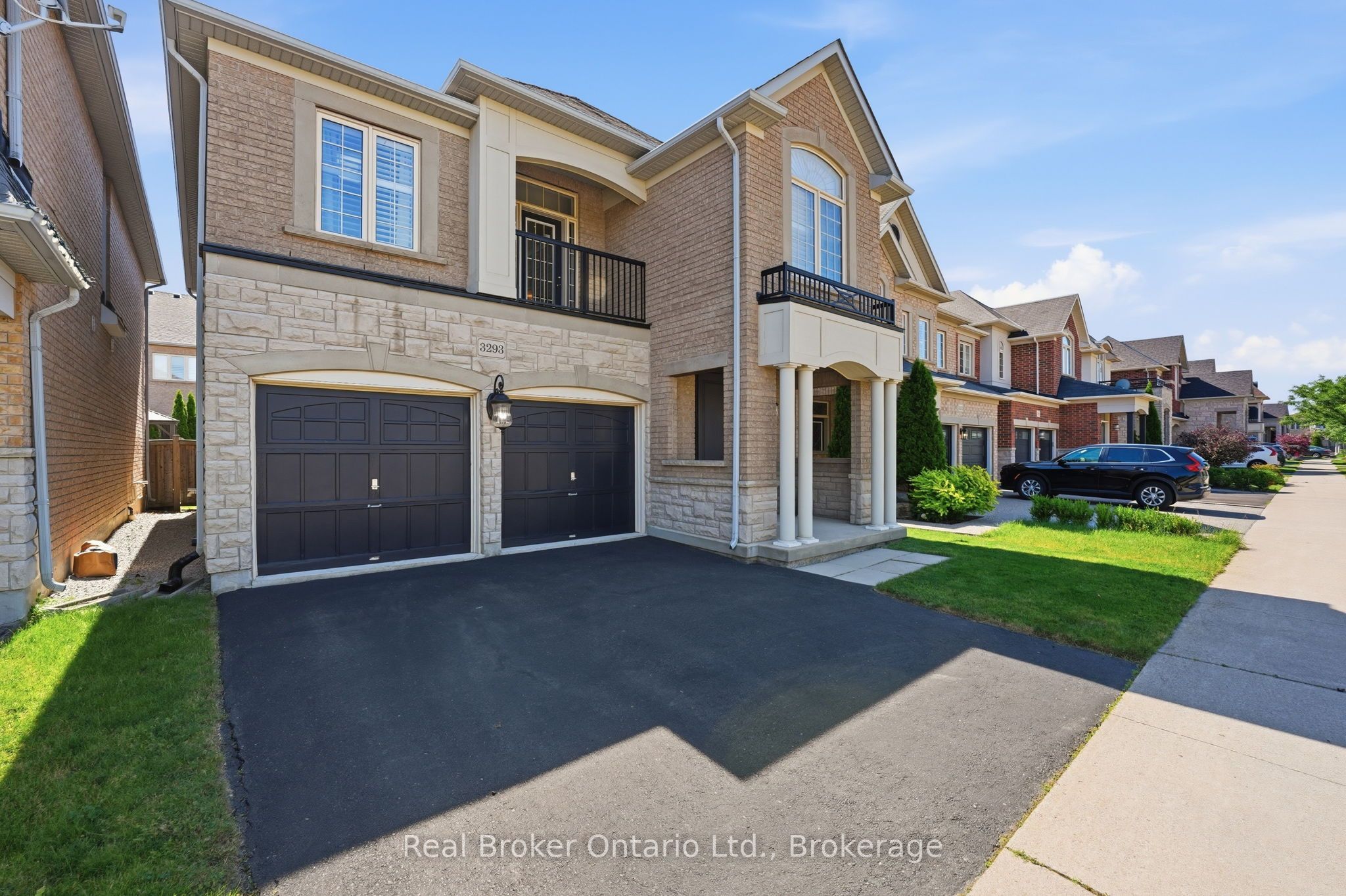 3293 Steeplechase Drive