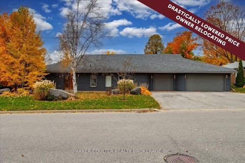 88 Cook Street Barrie ON L4M 4G6