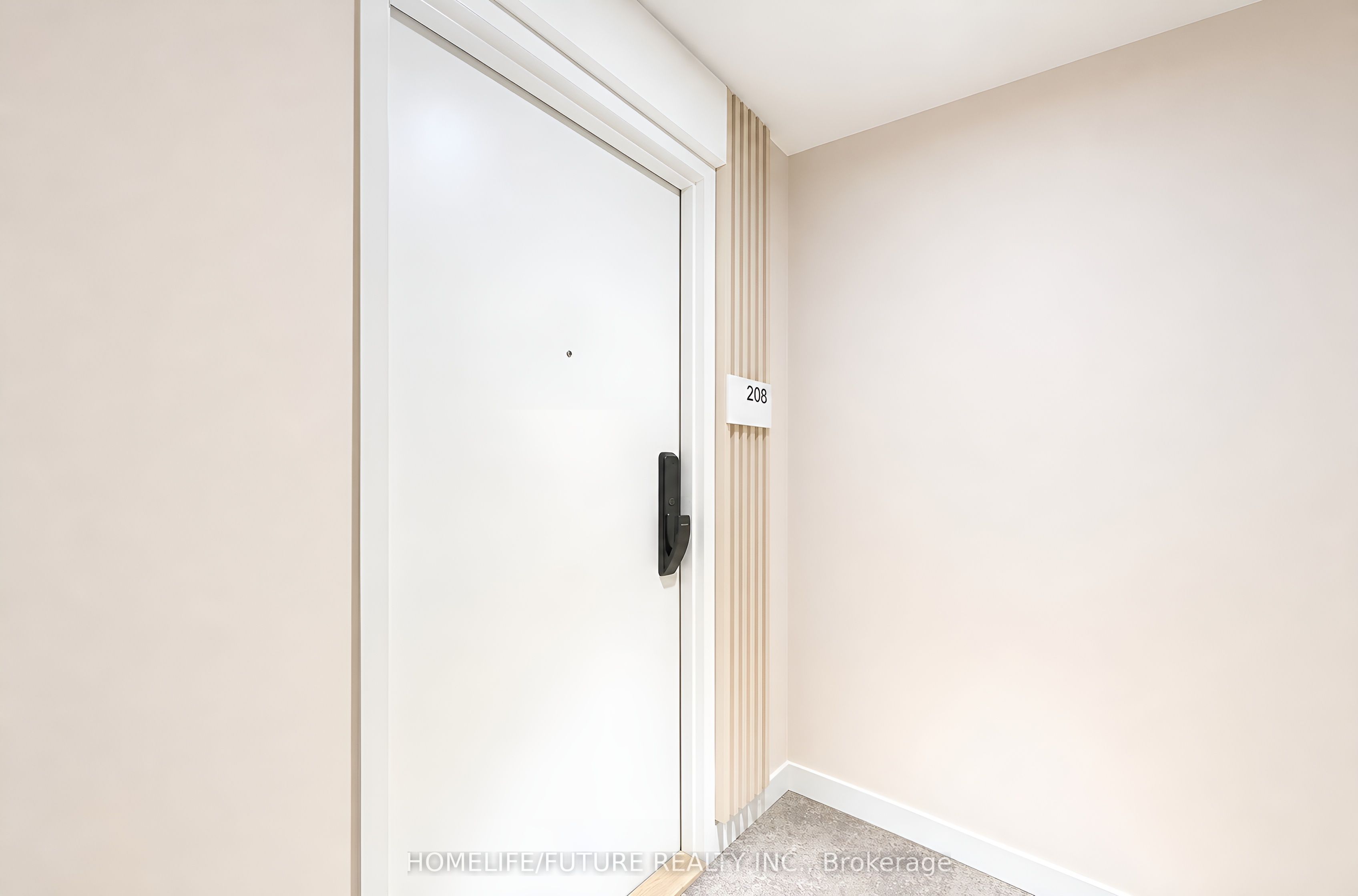 28 Ann Street 208