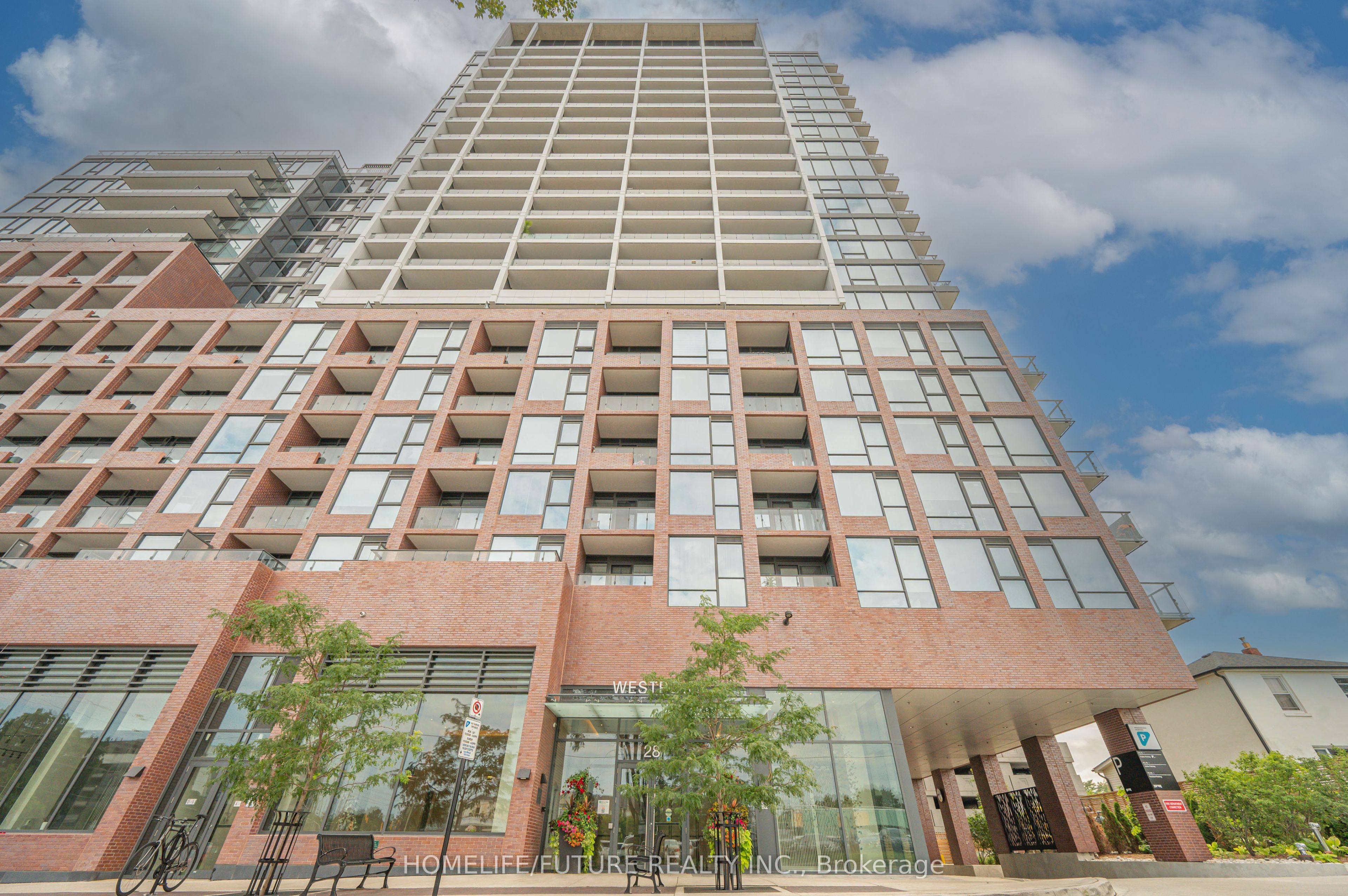 28 Ann Street 208