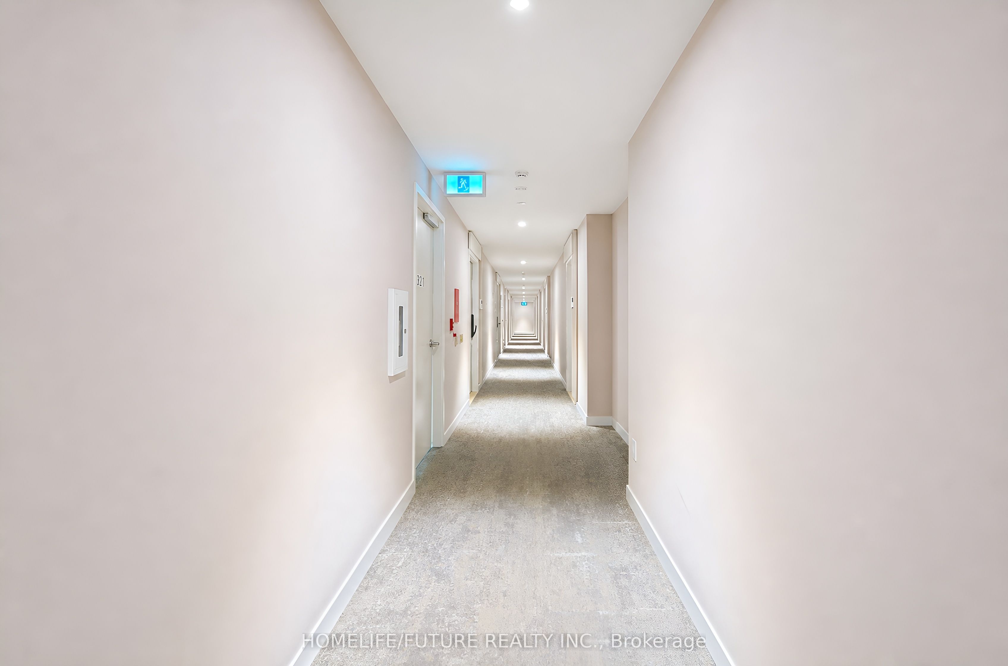 28 Ann Street 208