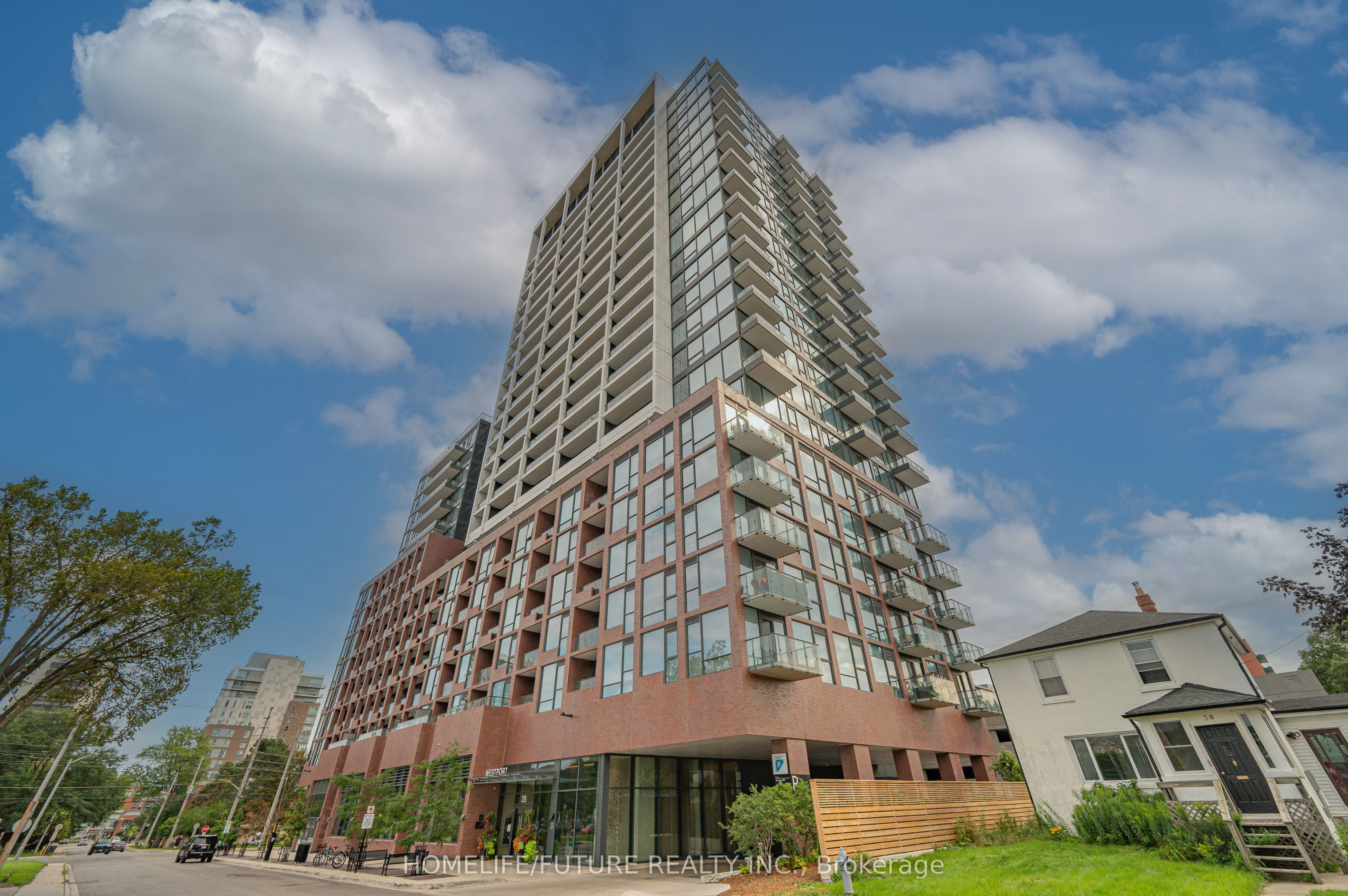 28 Ann Street 208