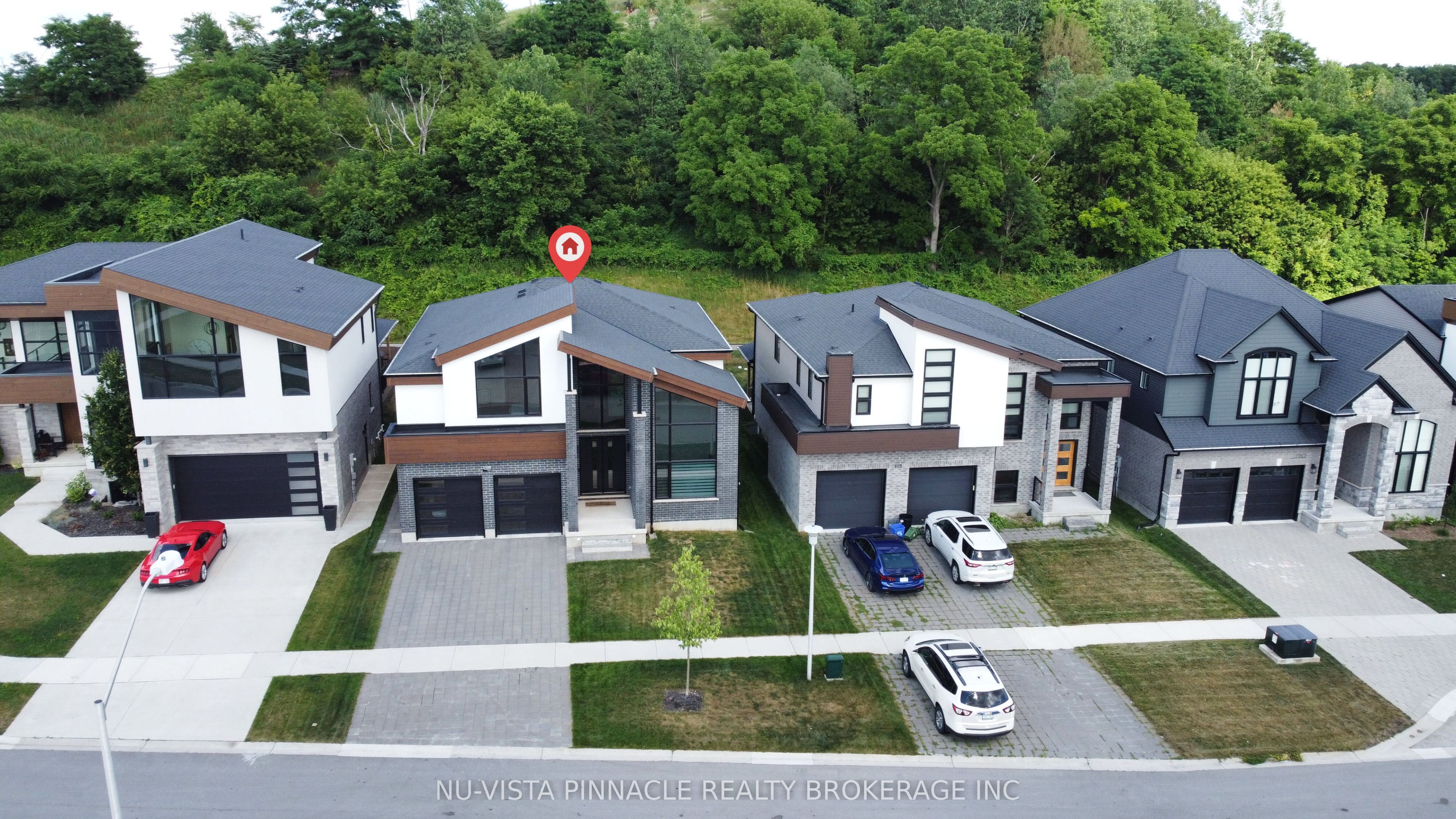 2168 Ironwood Road