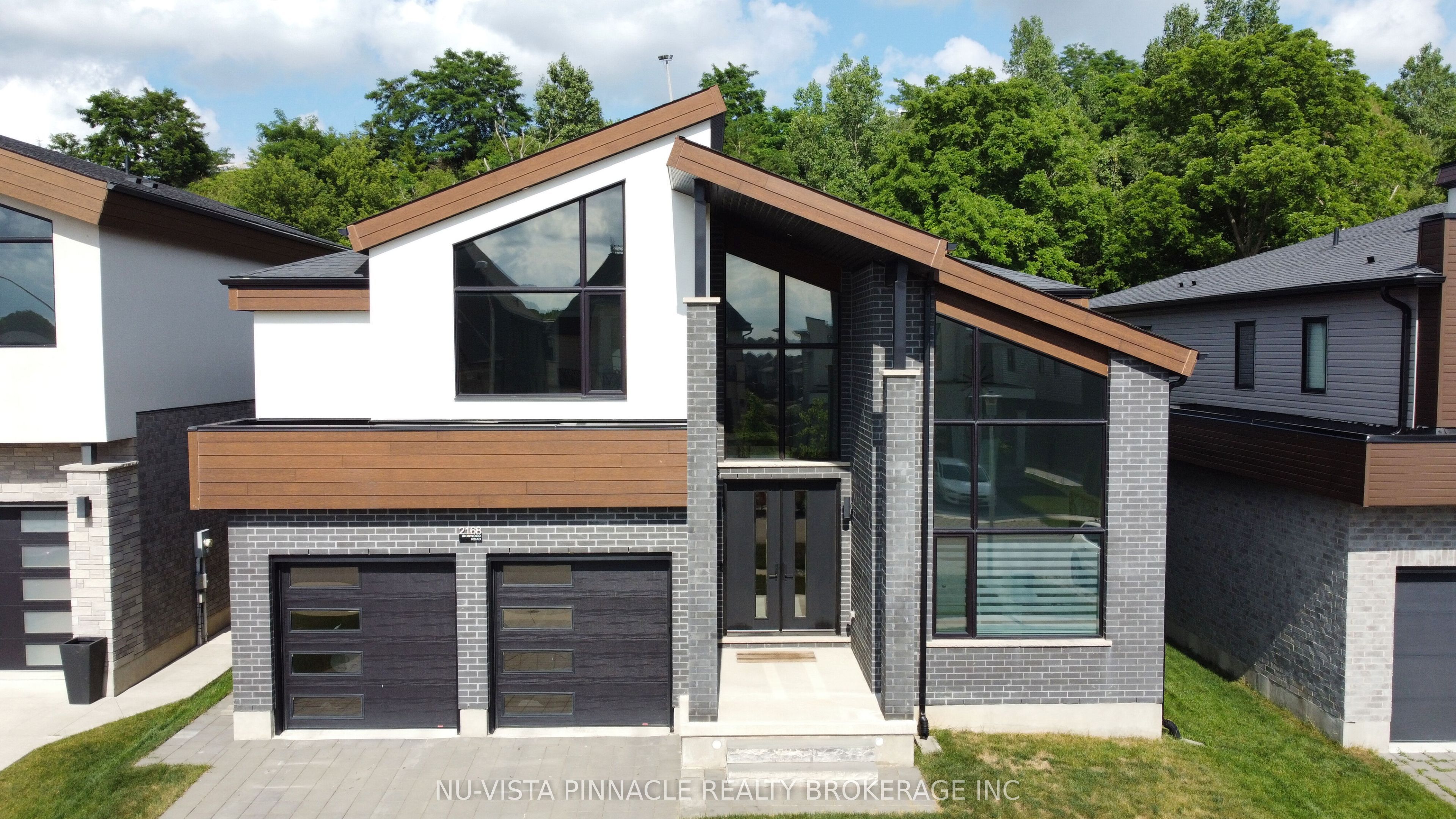 2168 Ironwood Road