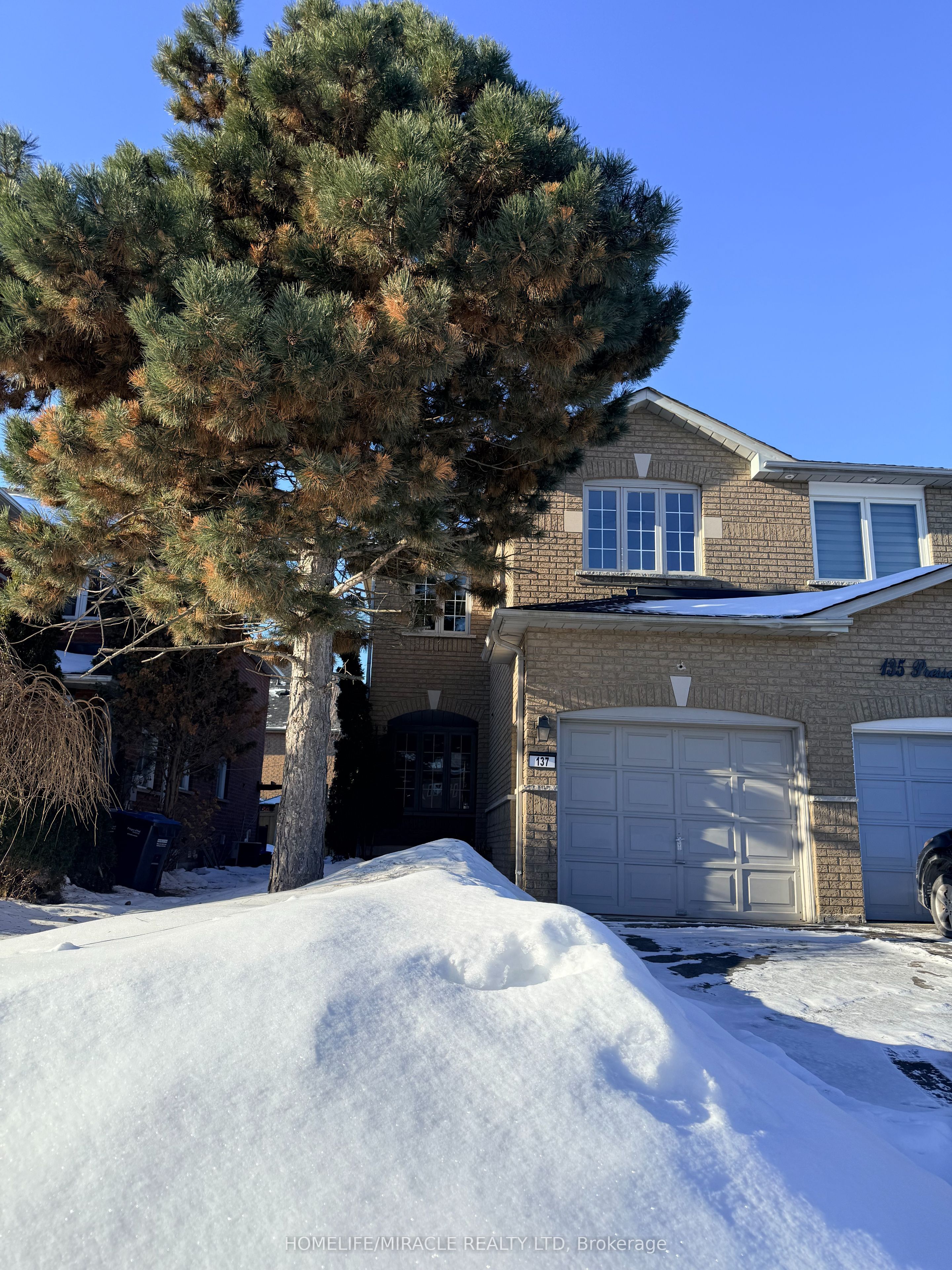 137 Pressed Brick Drive