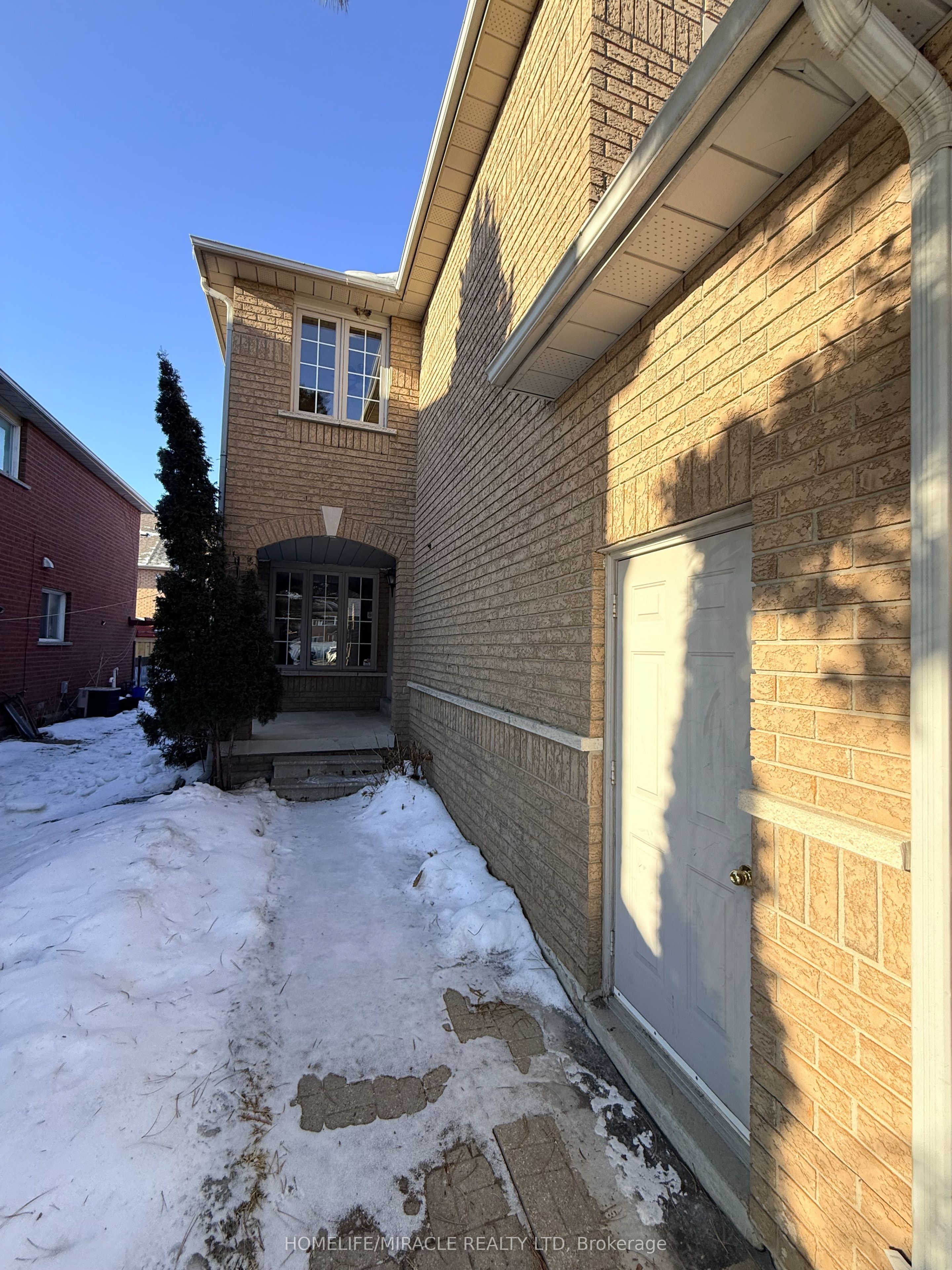 137 Pressed Brick Drive