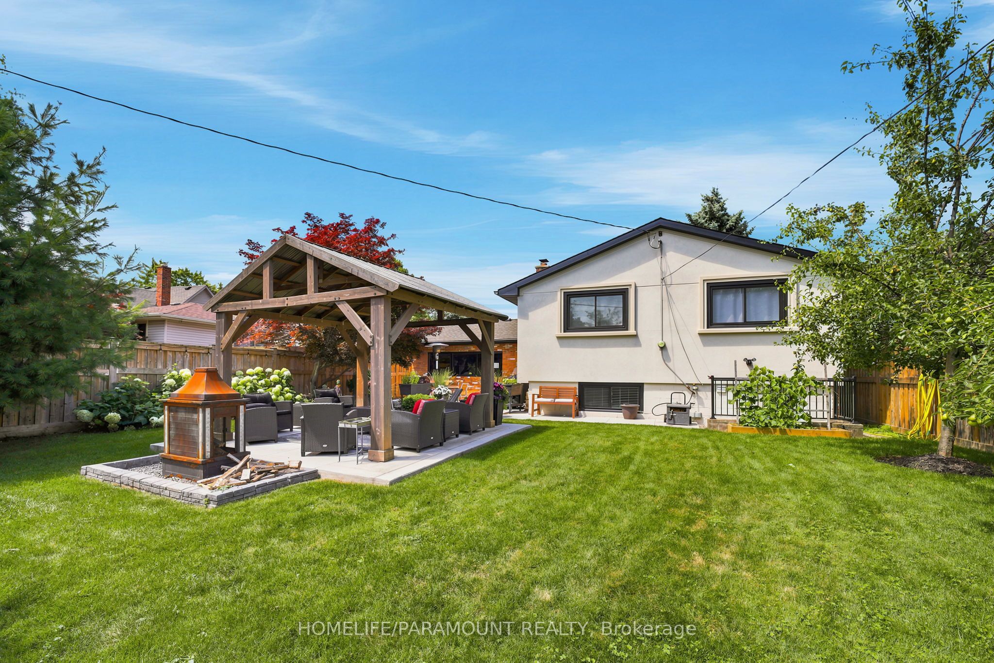 543 Limerick Road