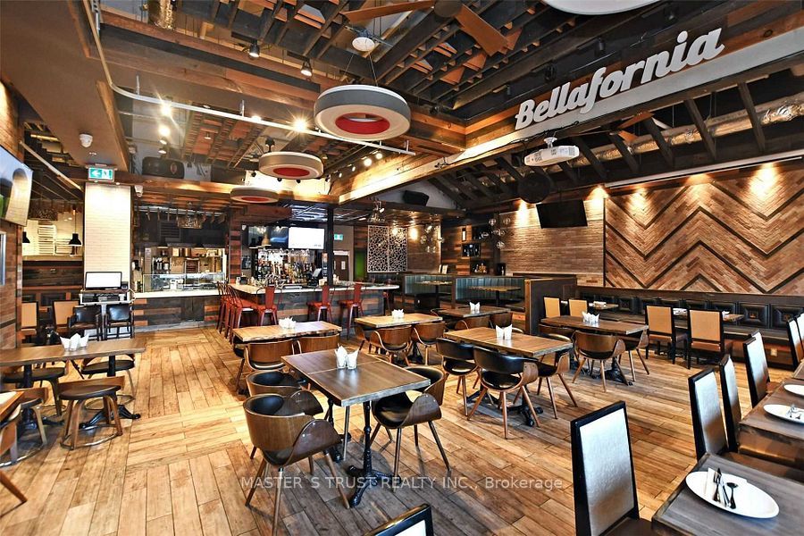 7181 Yonge Street 9 &106