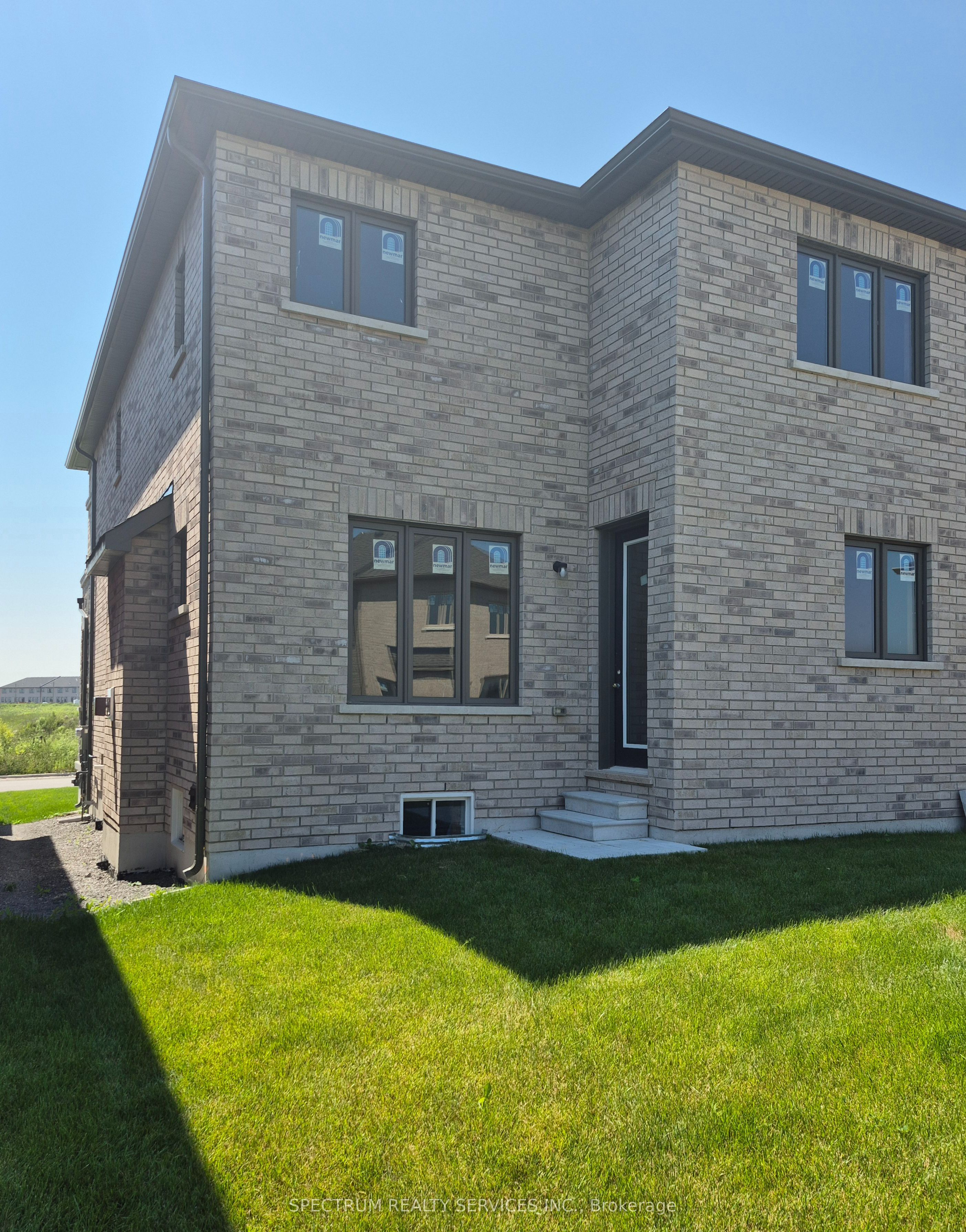 2295 Rudell Road