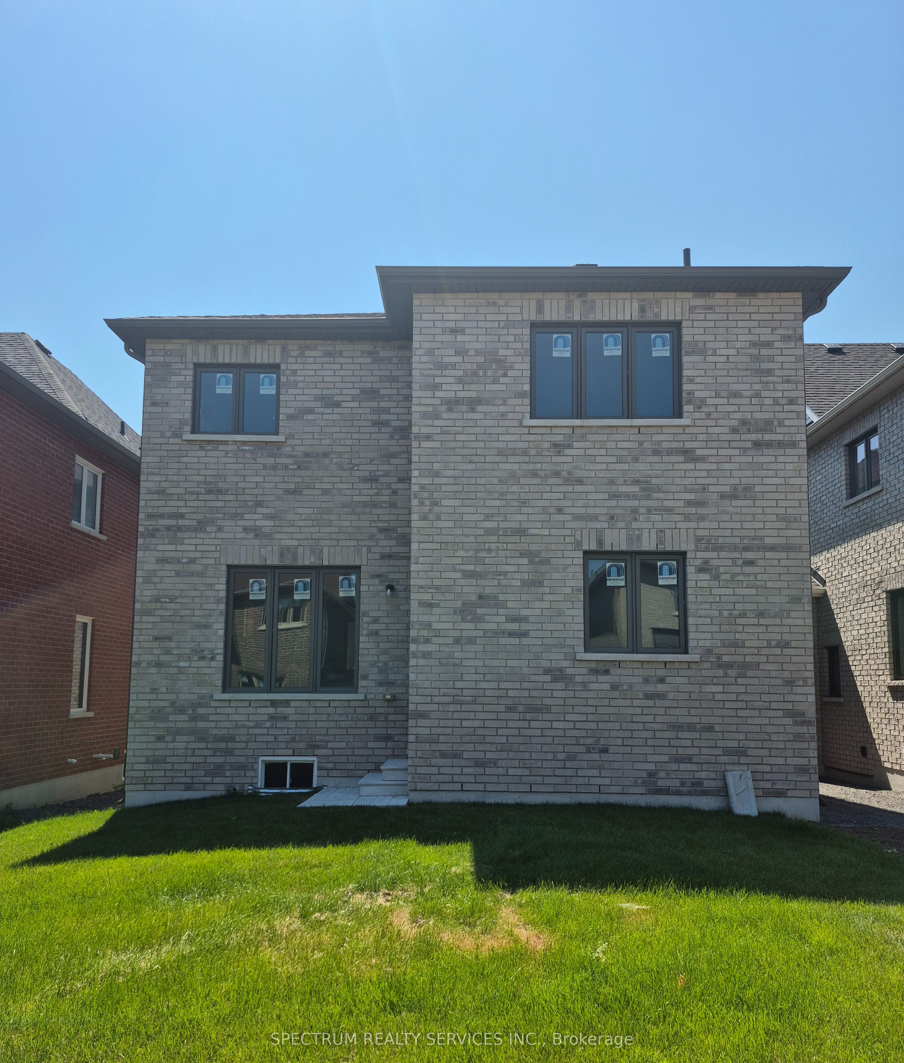 2295 Rudell Road