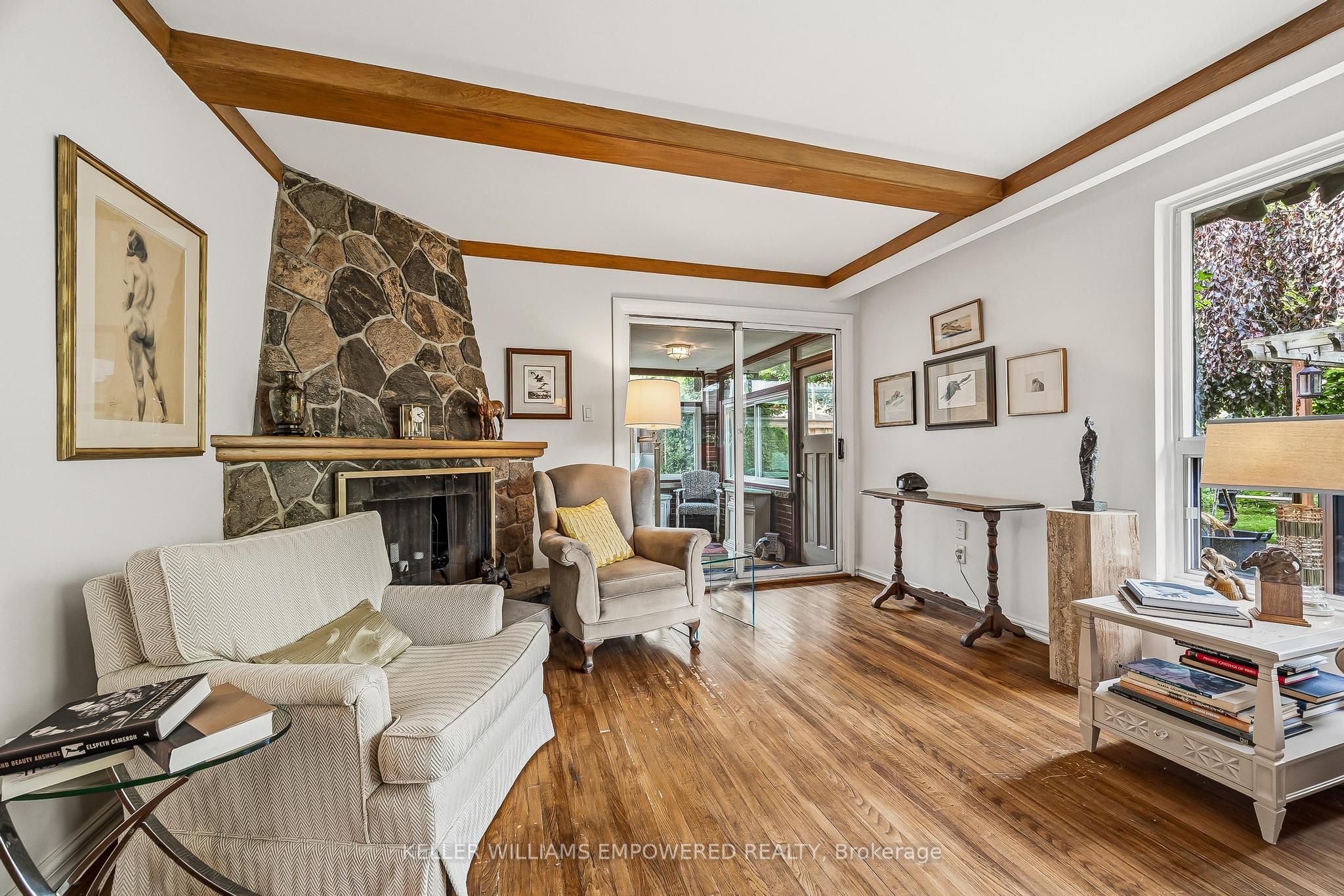 53 Neilson Drive