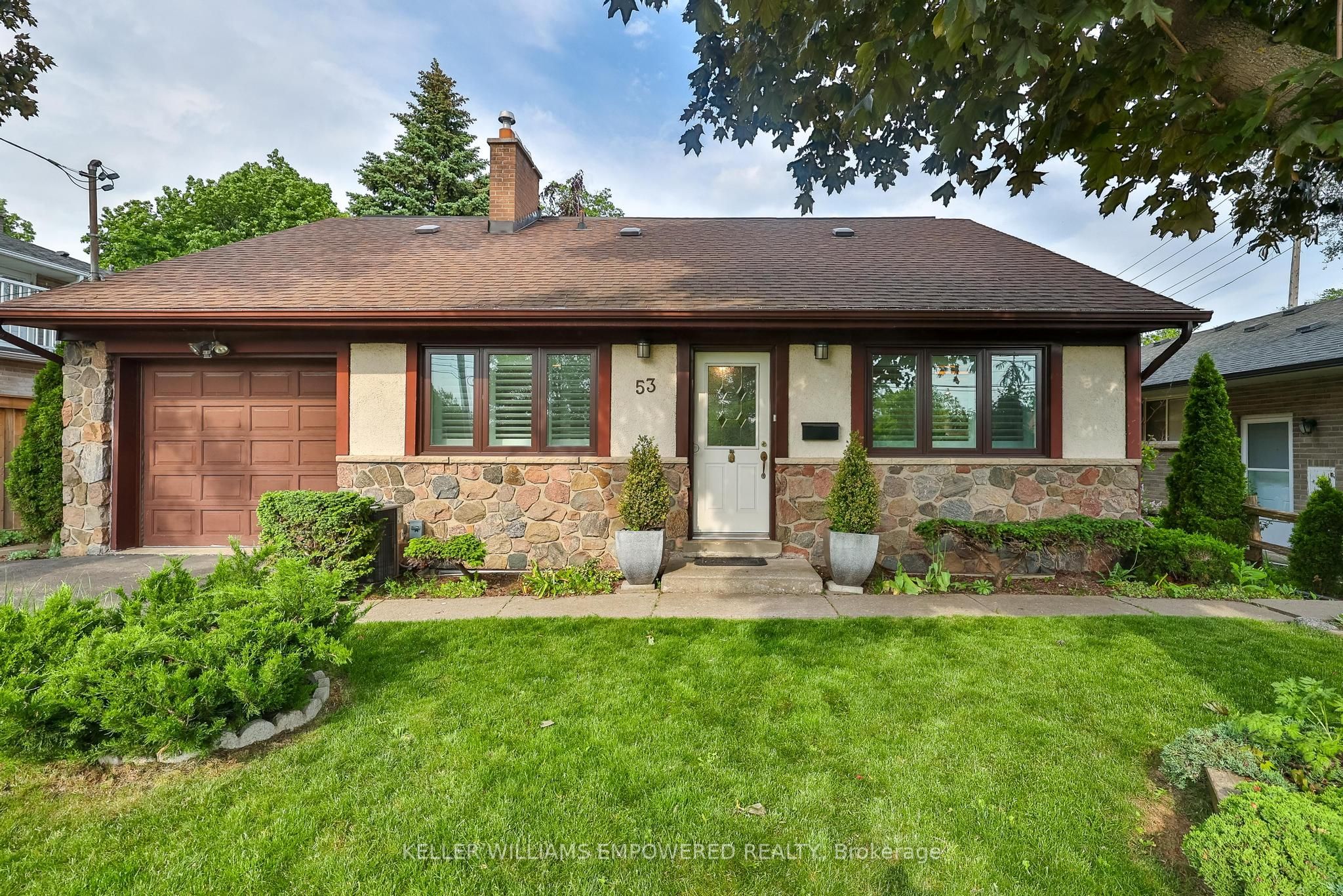 53 Neilson Drive