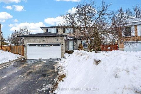 964 Heaton Road Kingston ON K7P 1Y7