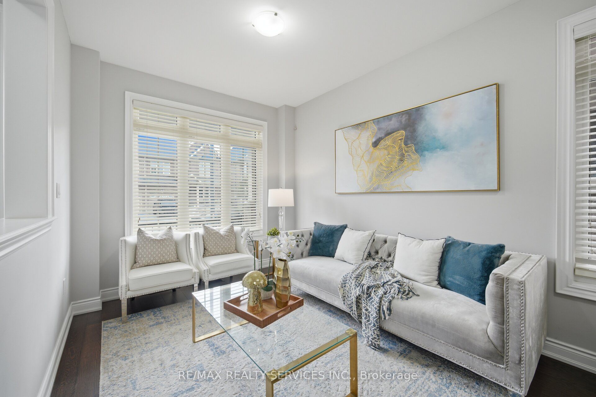12 Enclave Trail