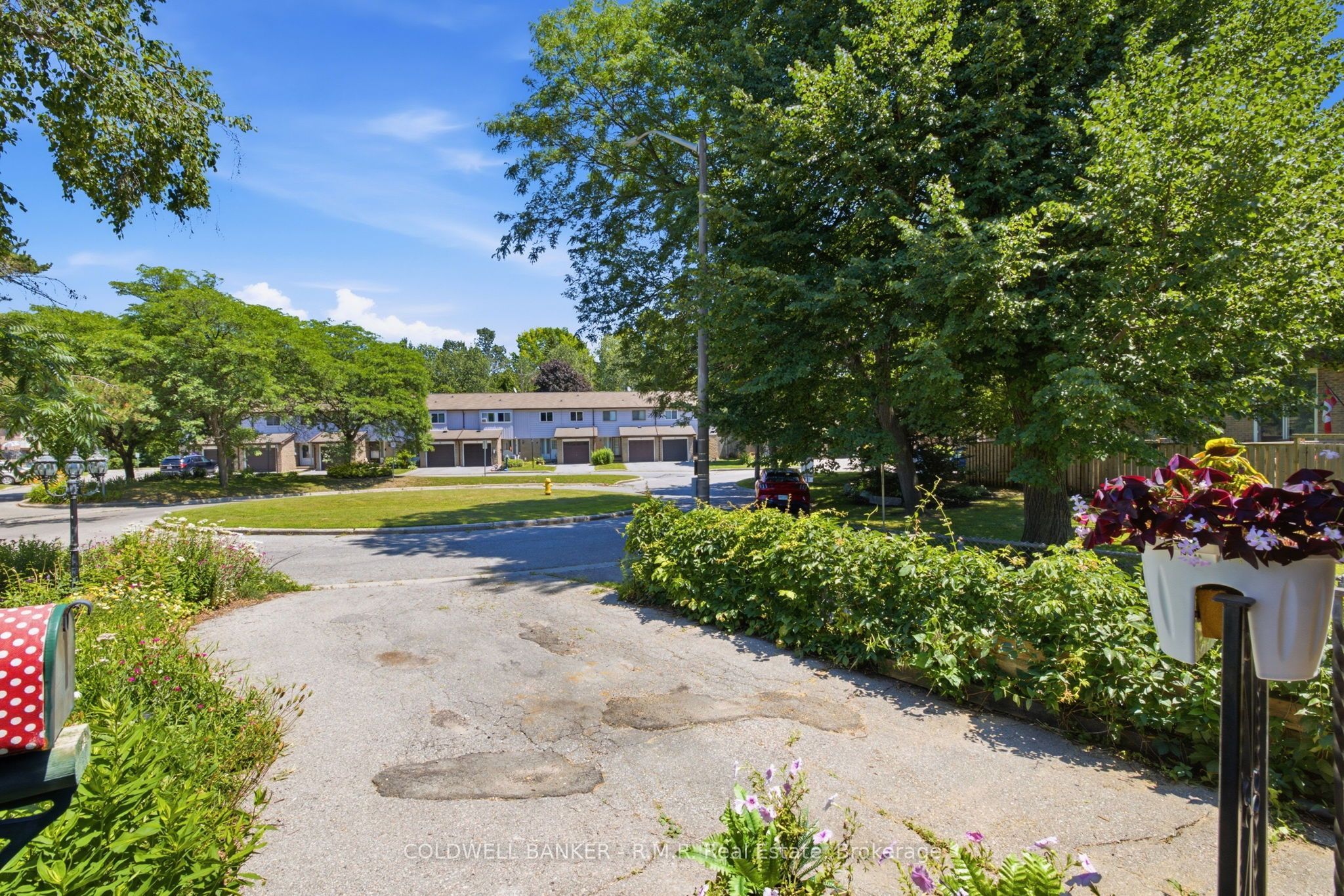 358 Camelot Court