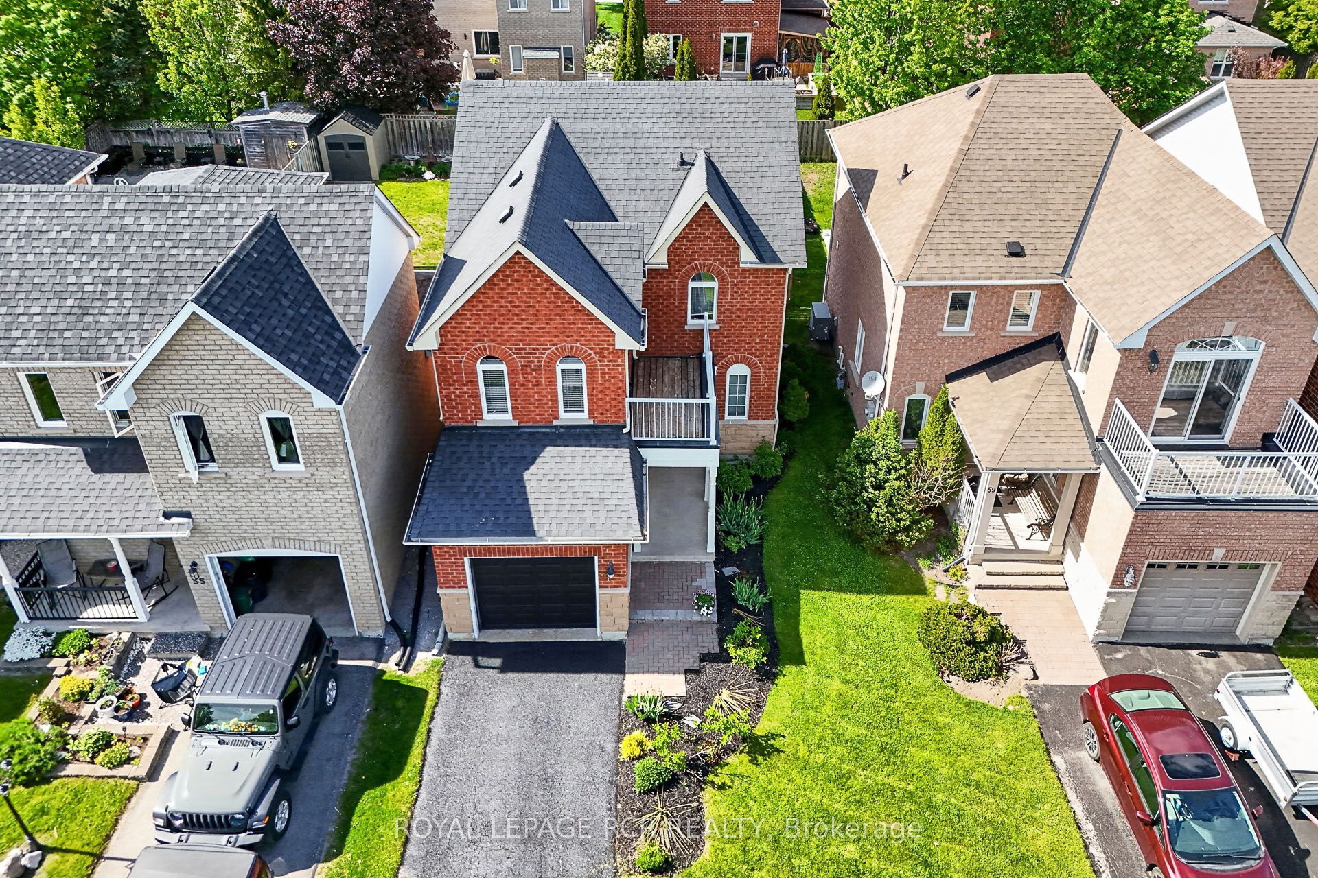57 Bolster Lane