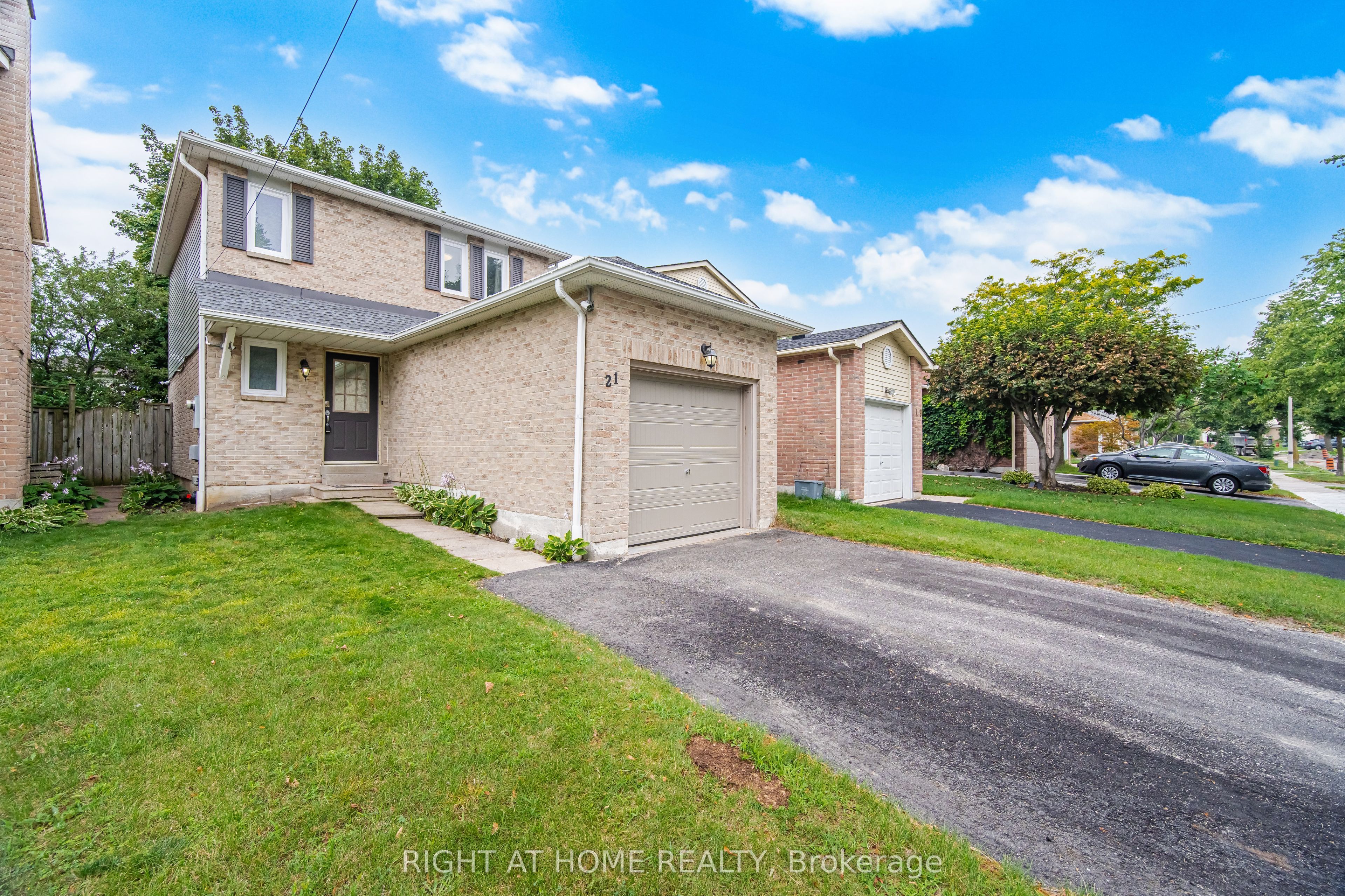 21 Dobson Drive