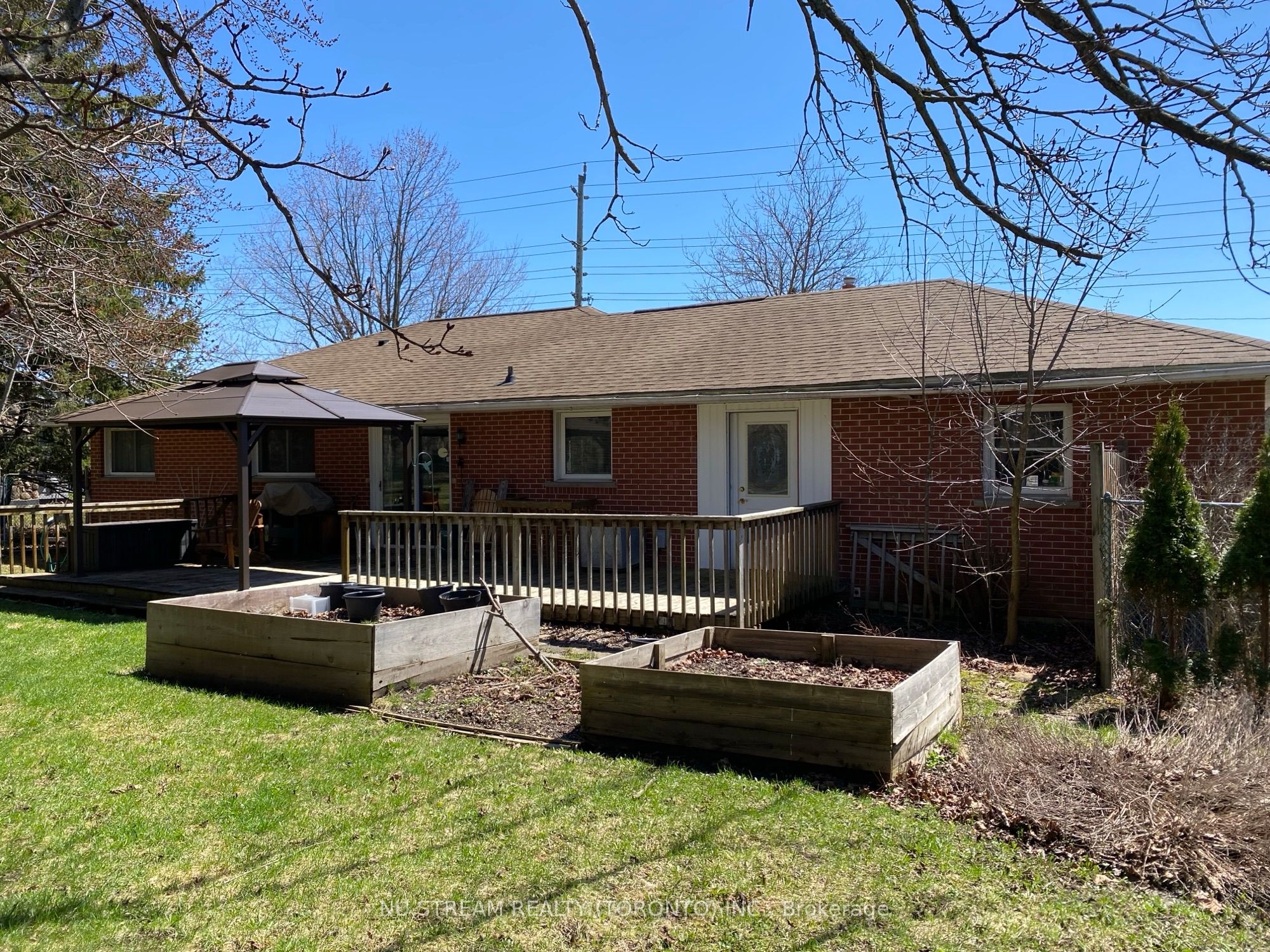 556 Big Bay Point Road