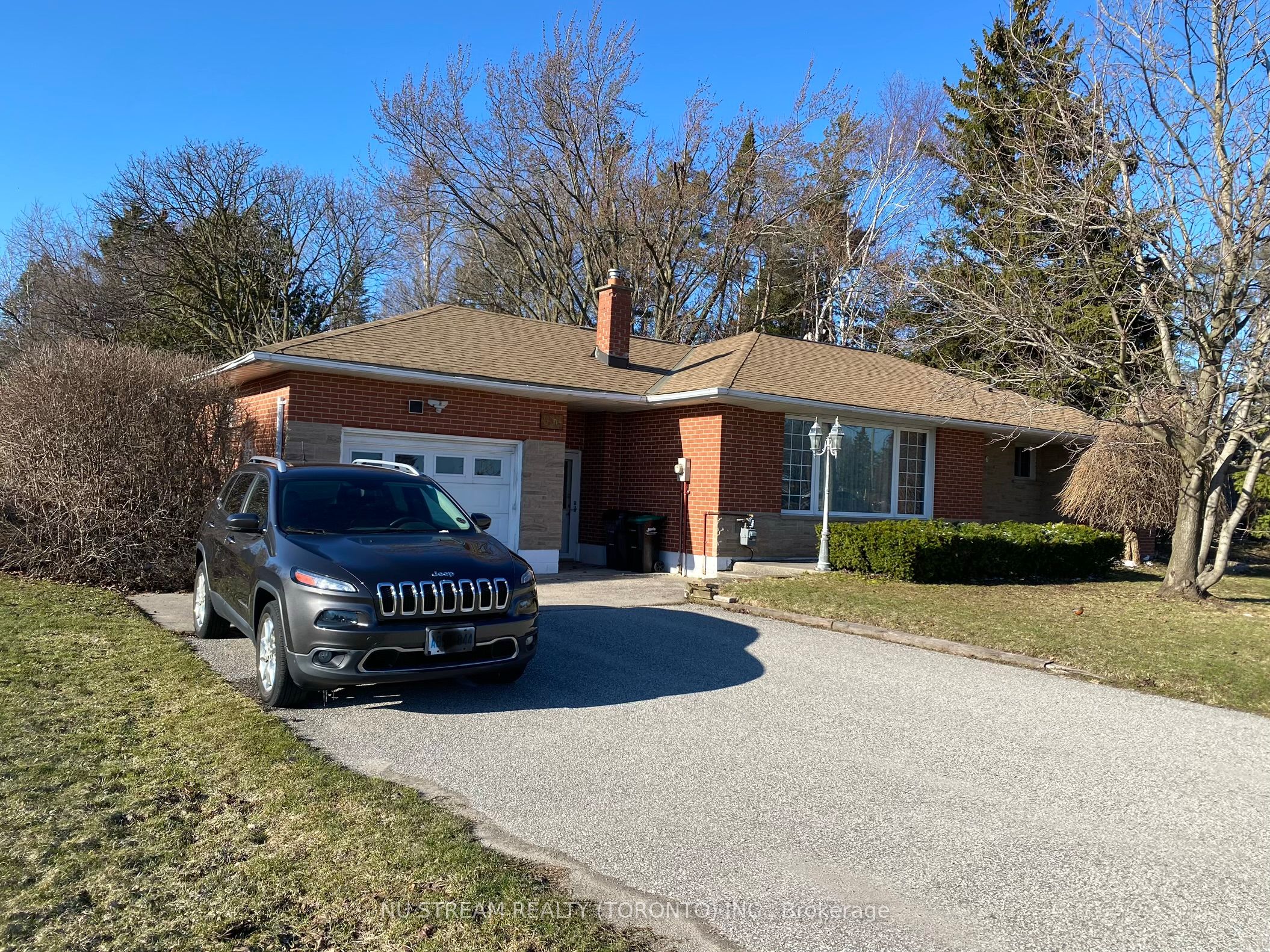 556 Big Bay Point Road