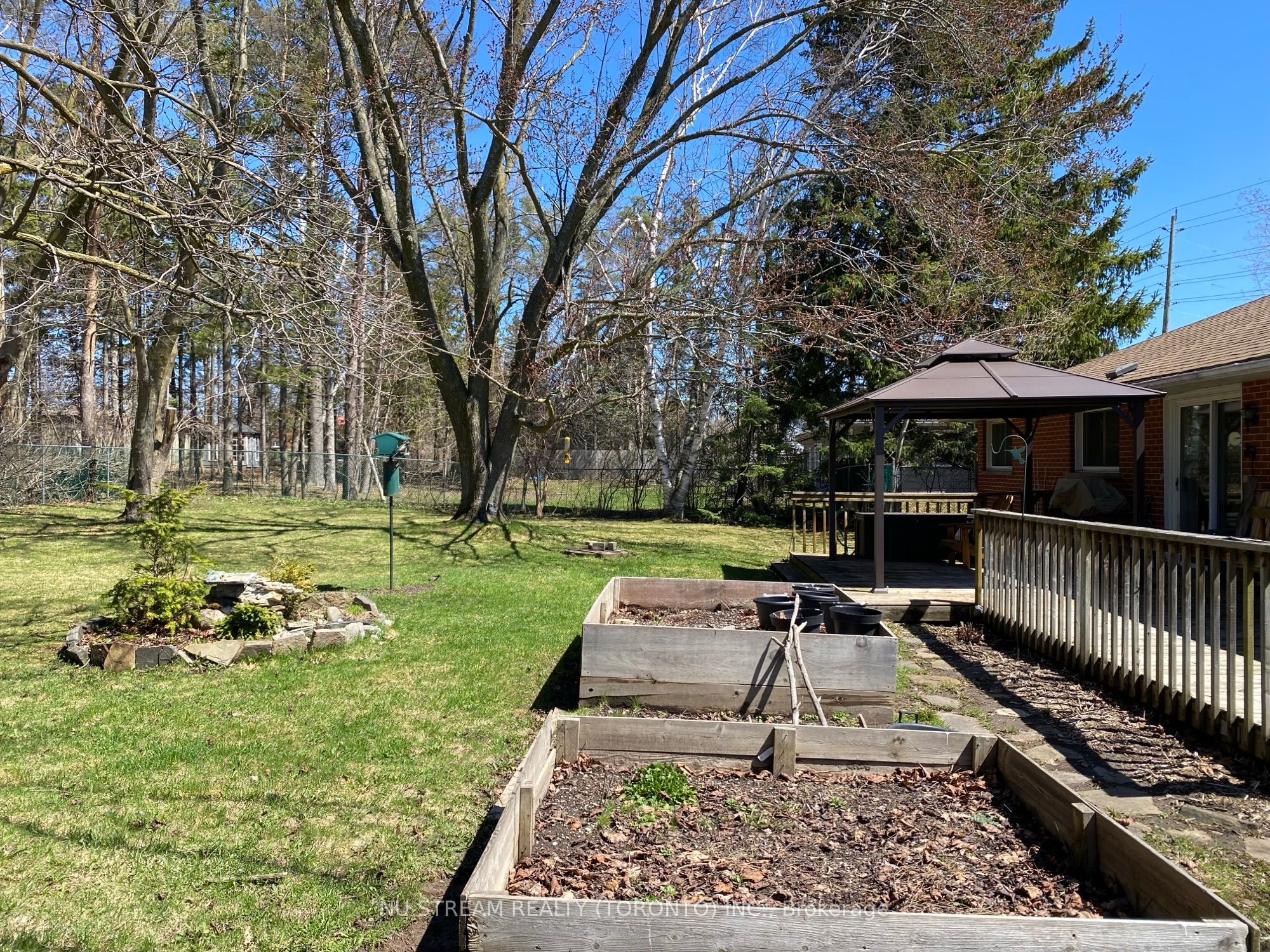 556 Big Bay Point Road