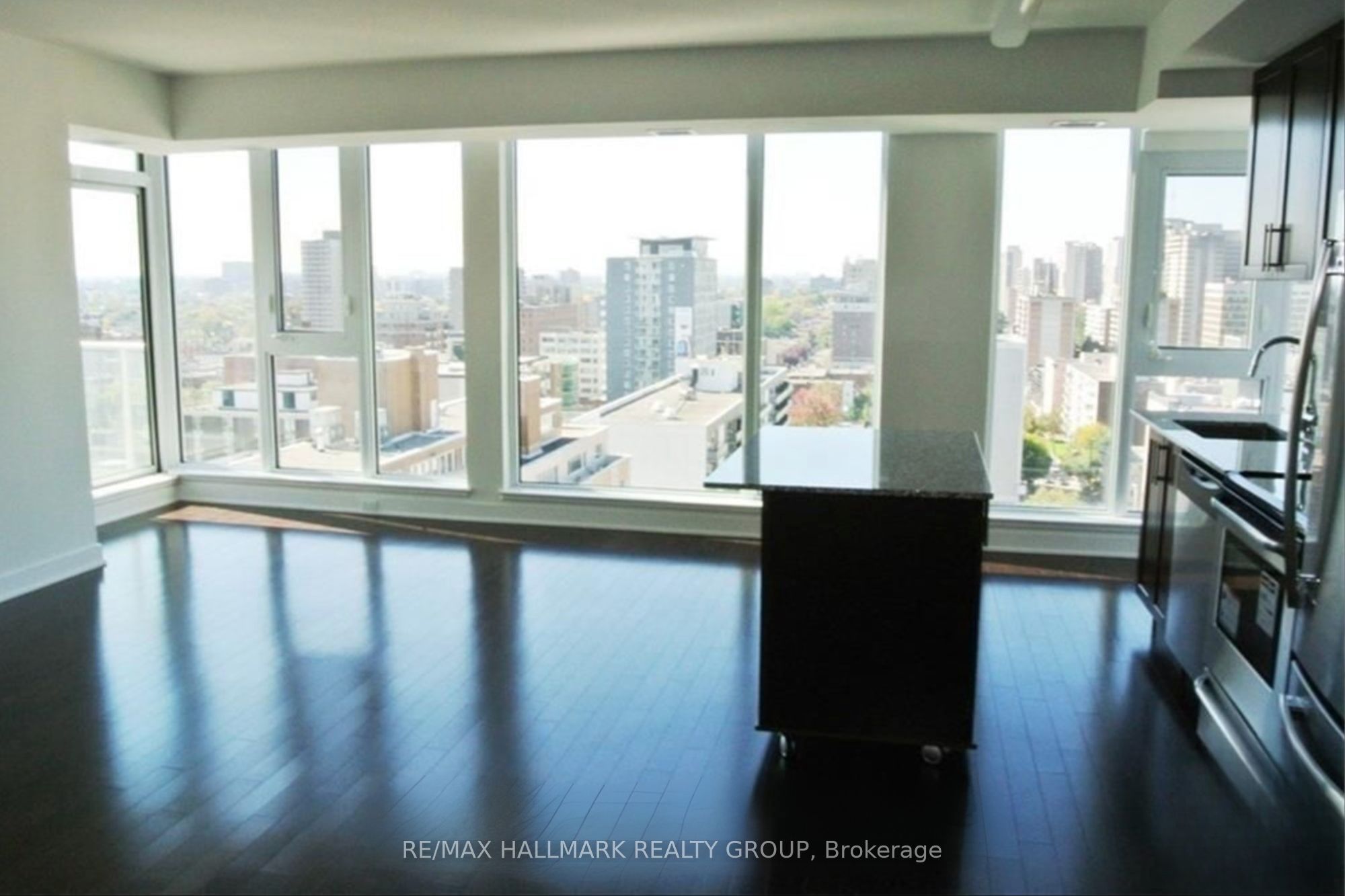 179 METCALFE Street 1509