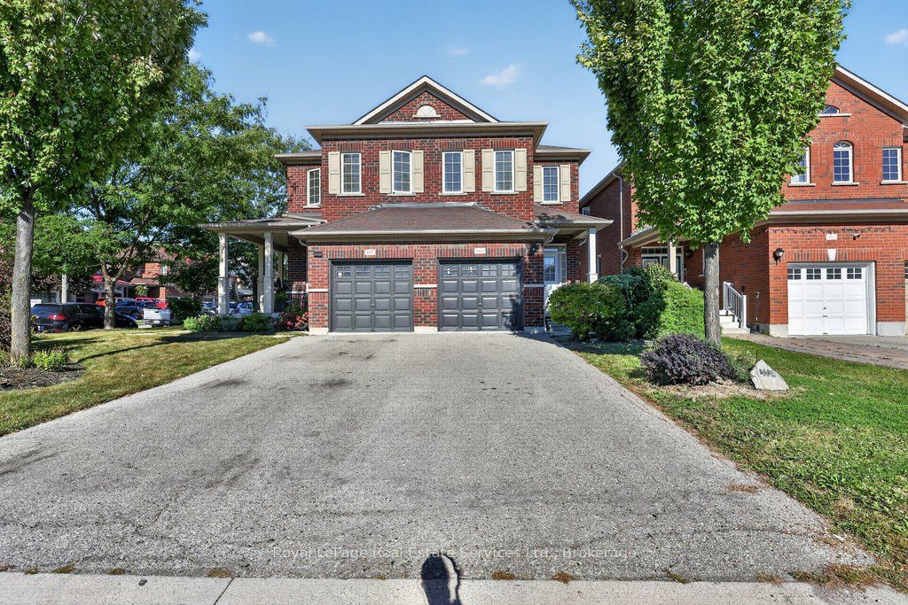 4445 Centretown Way