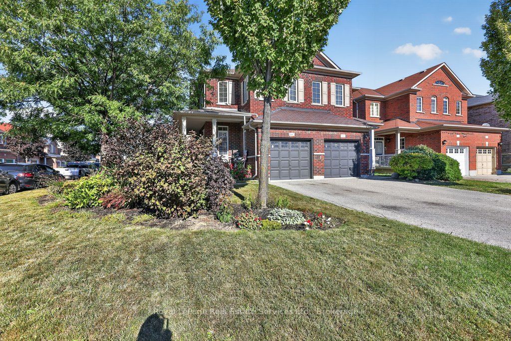 4445 Centretown Way