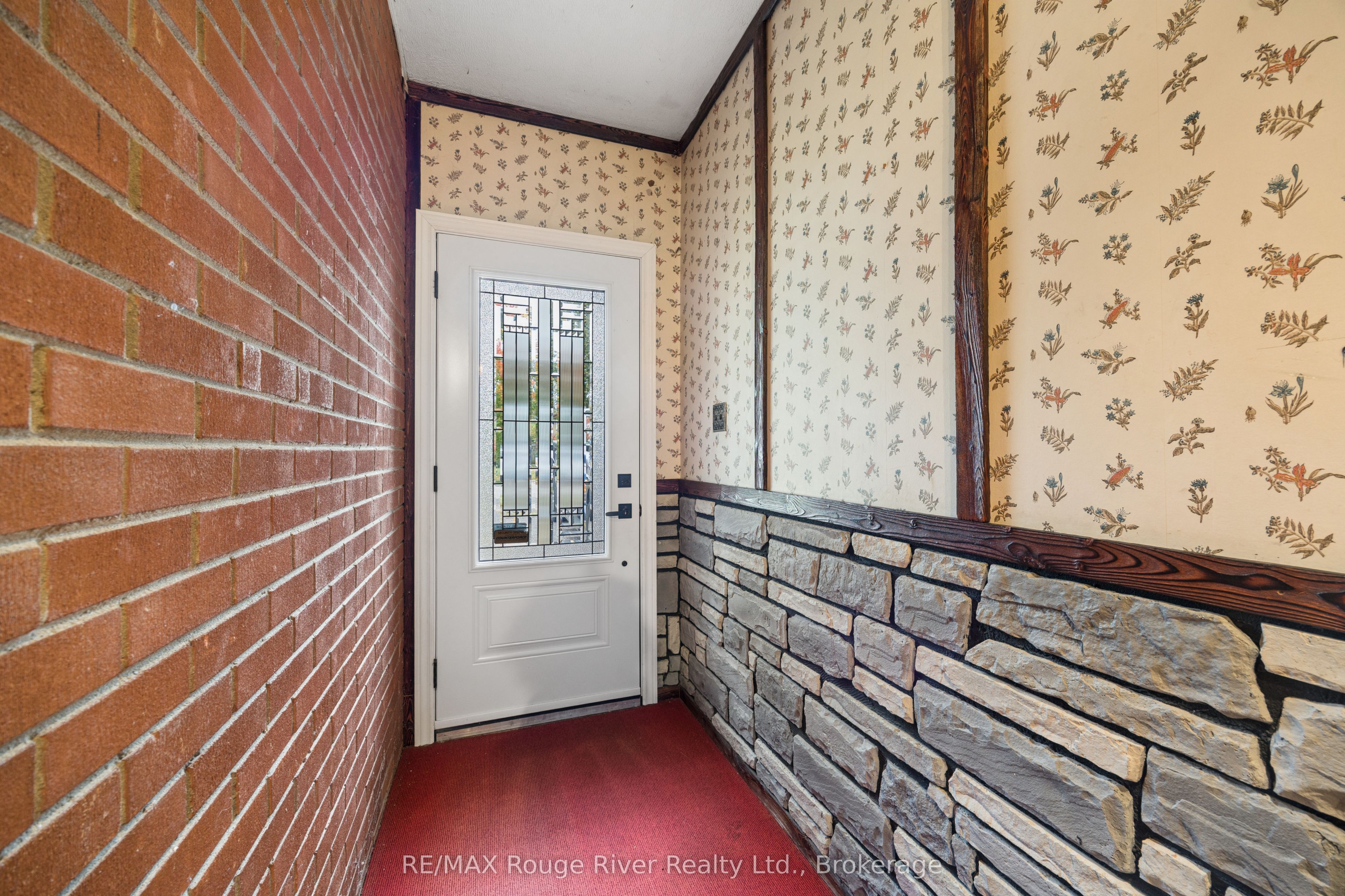 3 Heatherwood Road