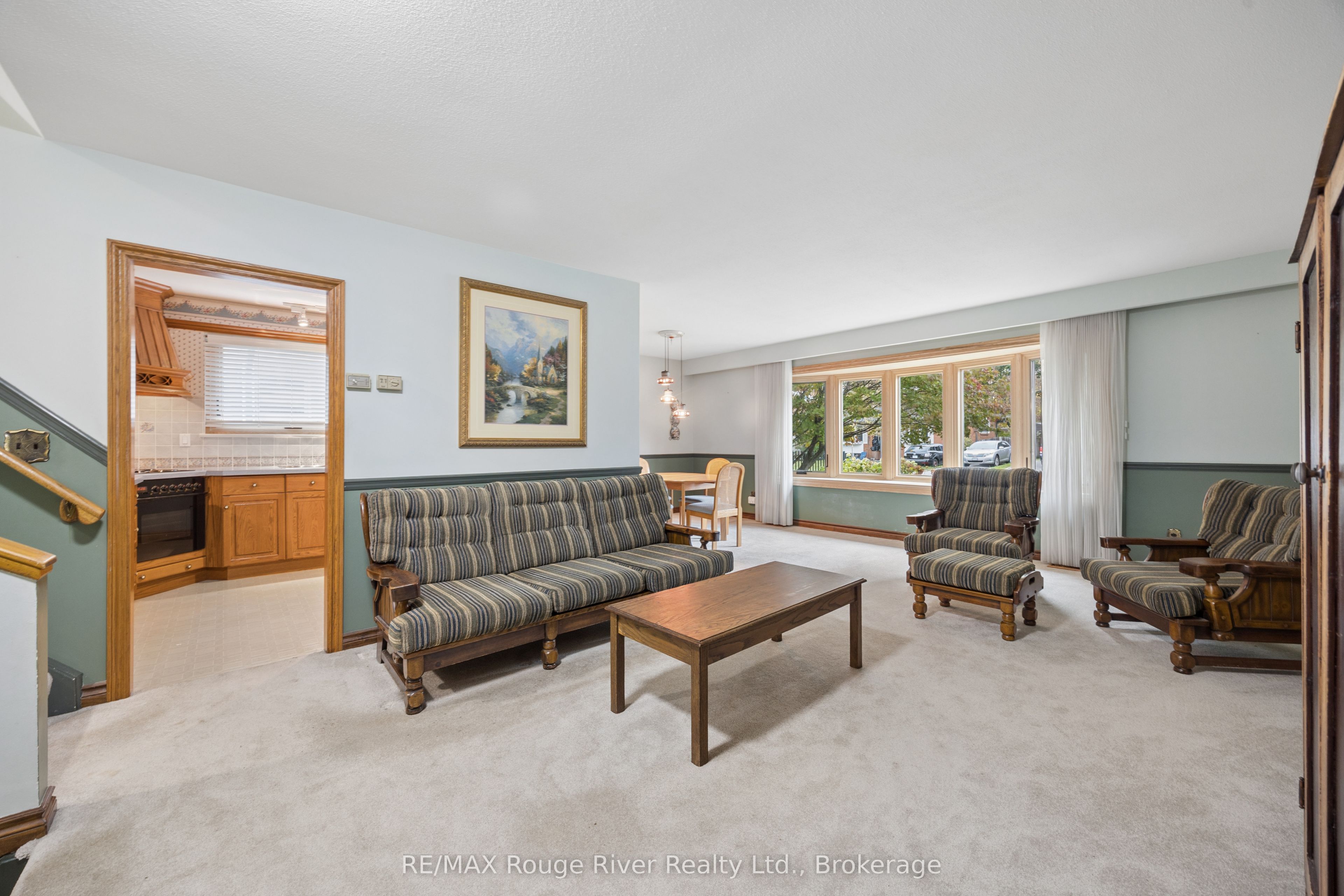 3 Heatherwood Road